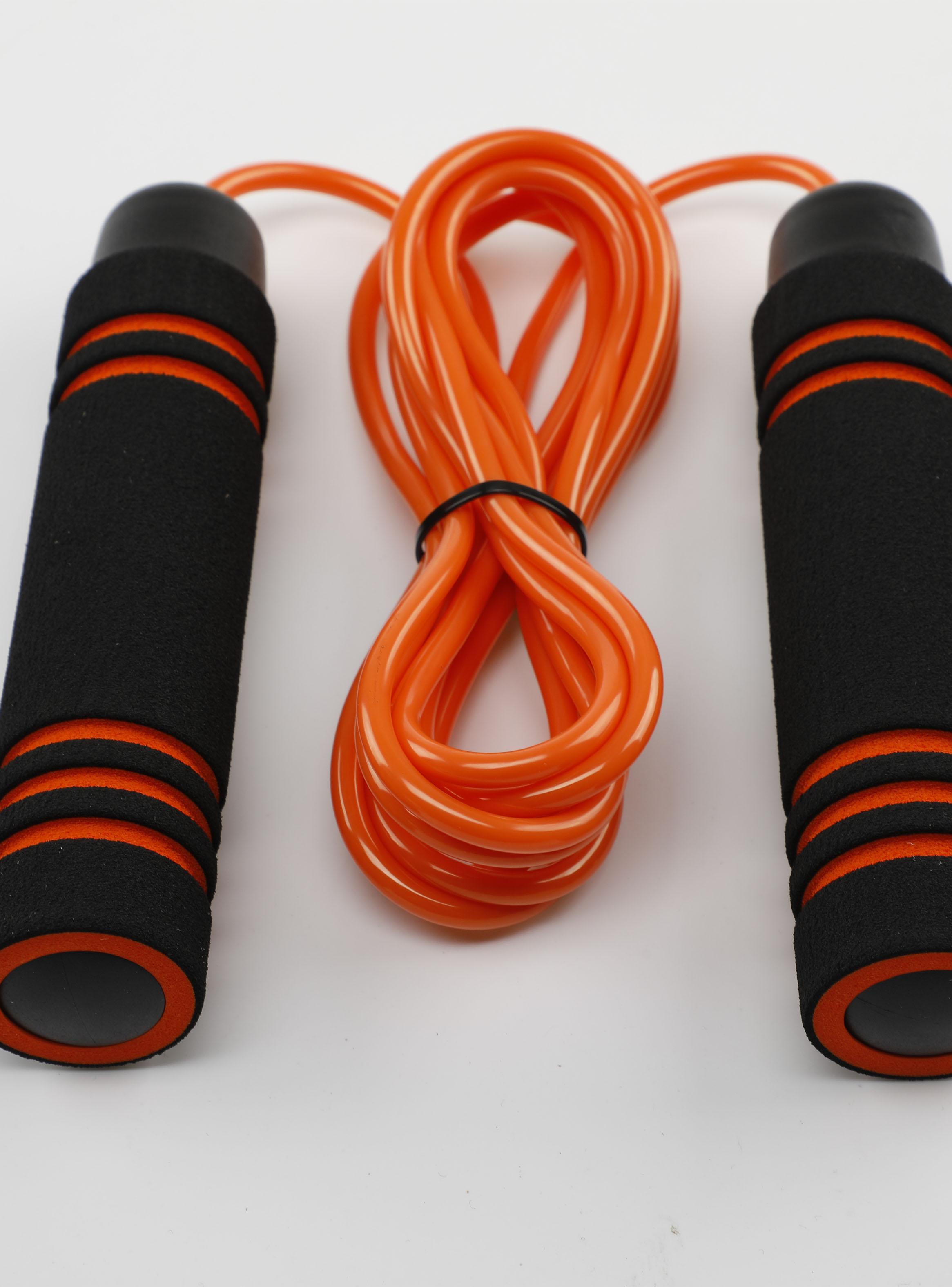 Cuerda de Salto Foam Grip-3