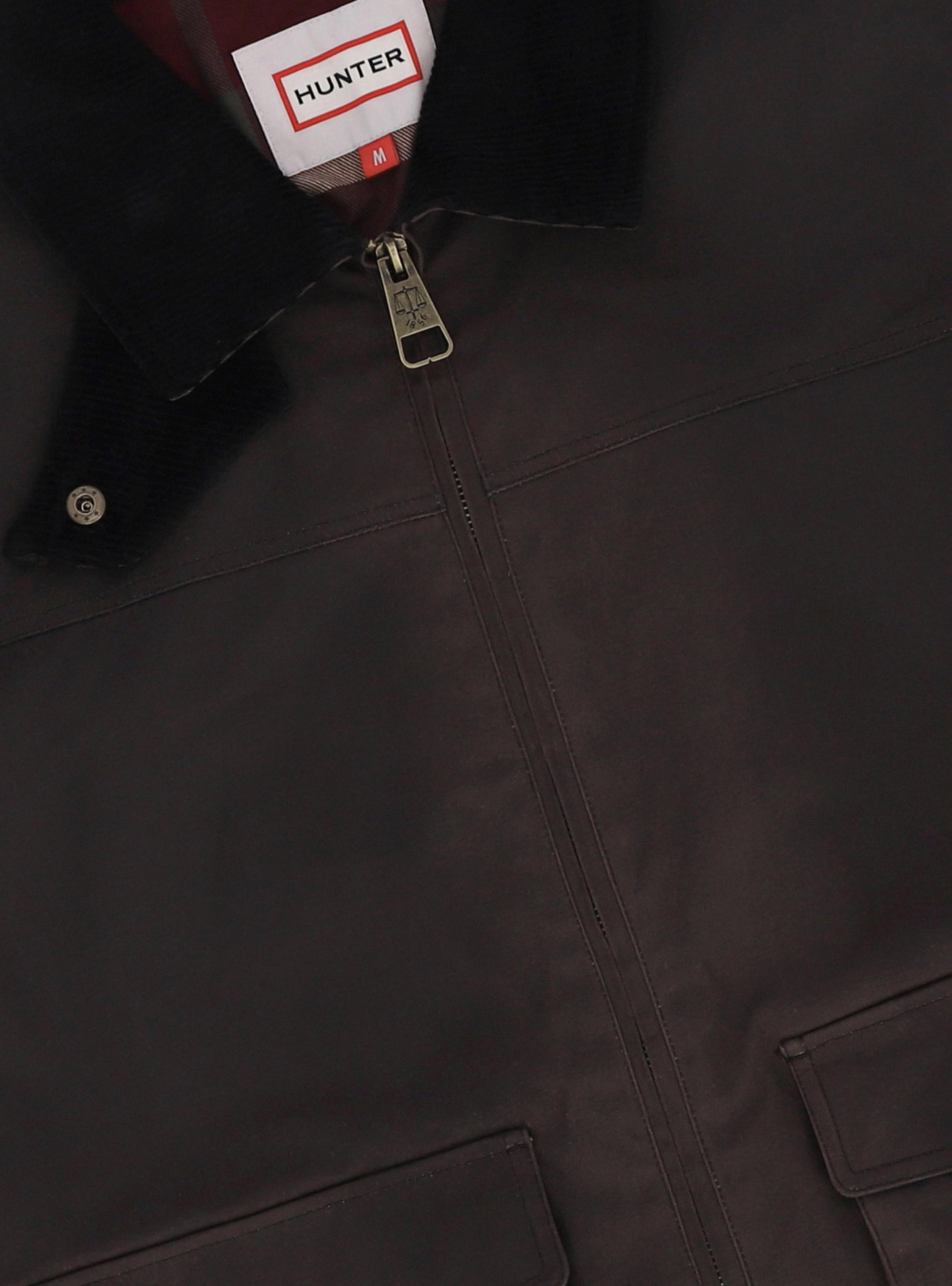 Chaqueta Cuello Color Contraste-7