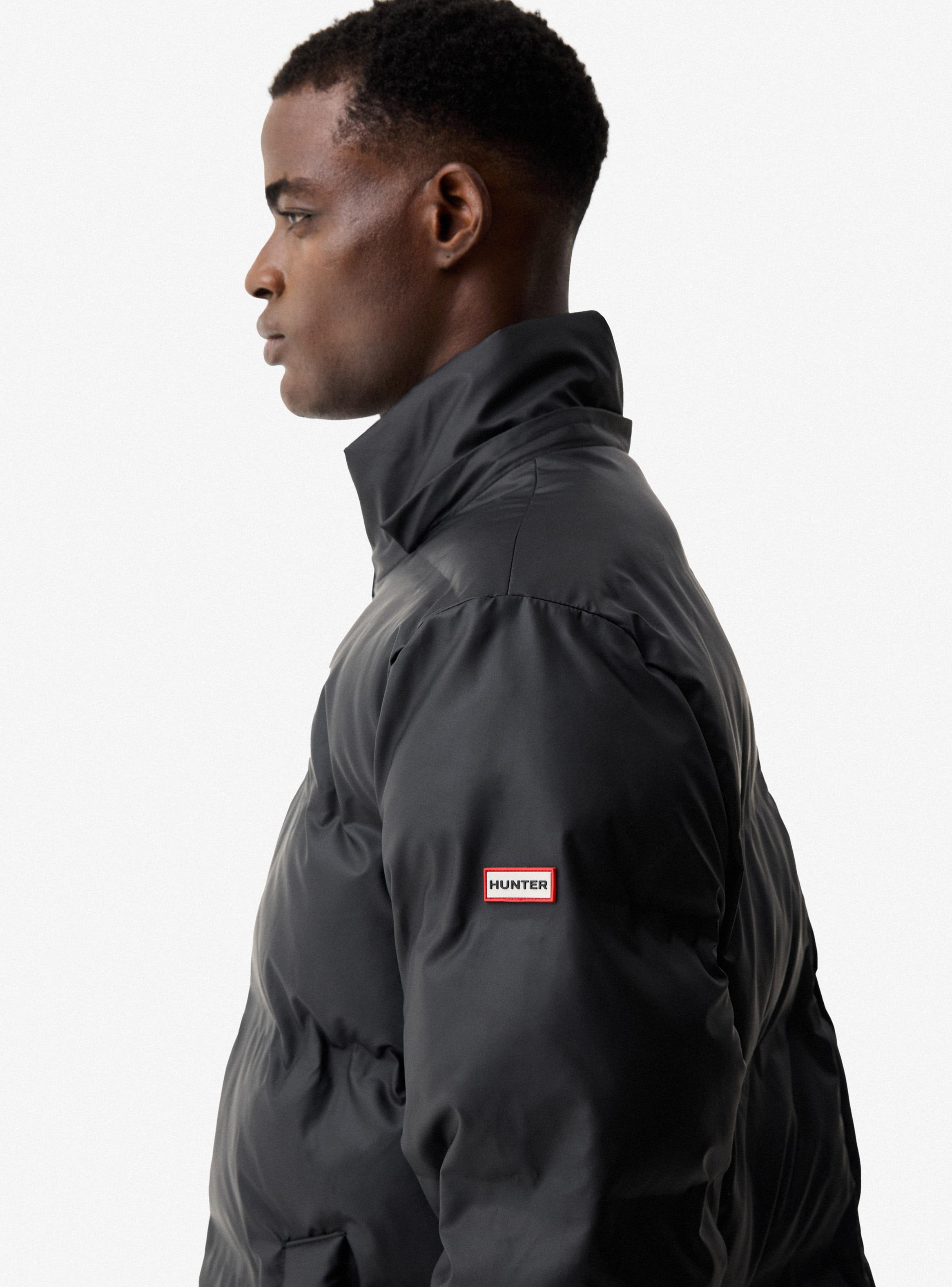 Parka con Capucha-2