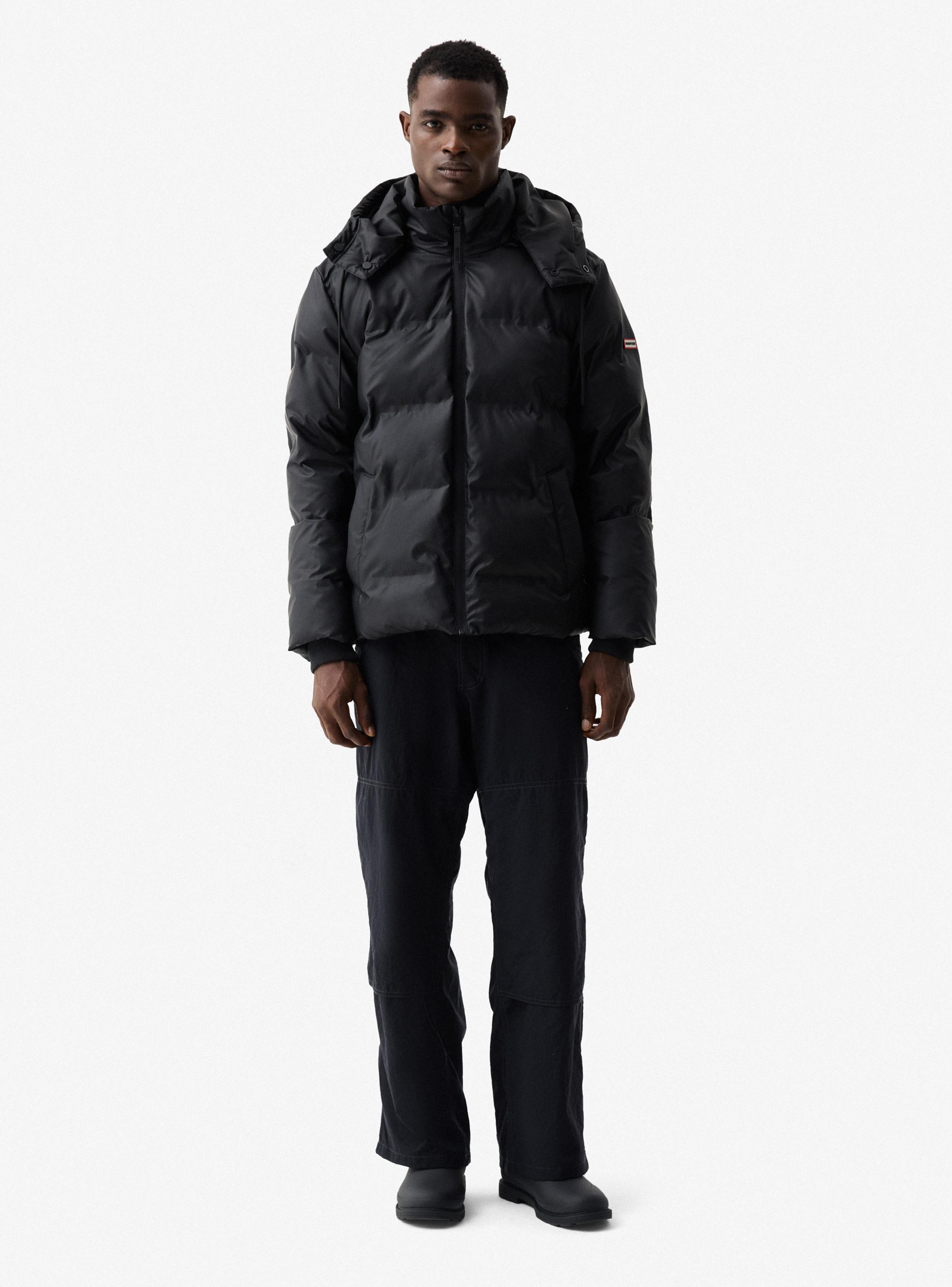 Parka con Capucha-4