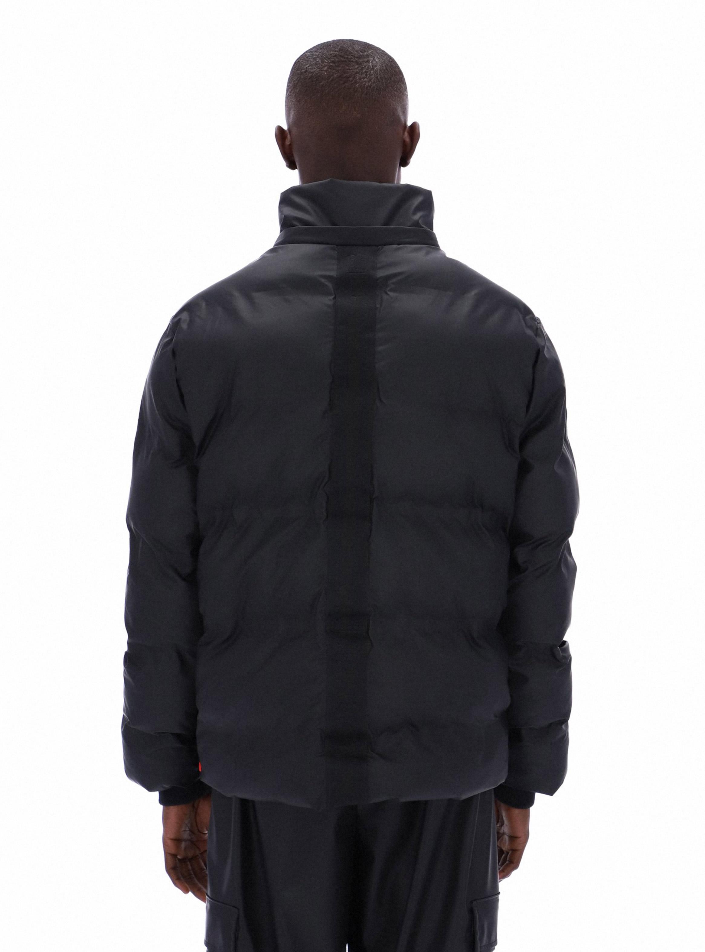 Parka con Capucha-3
