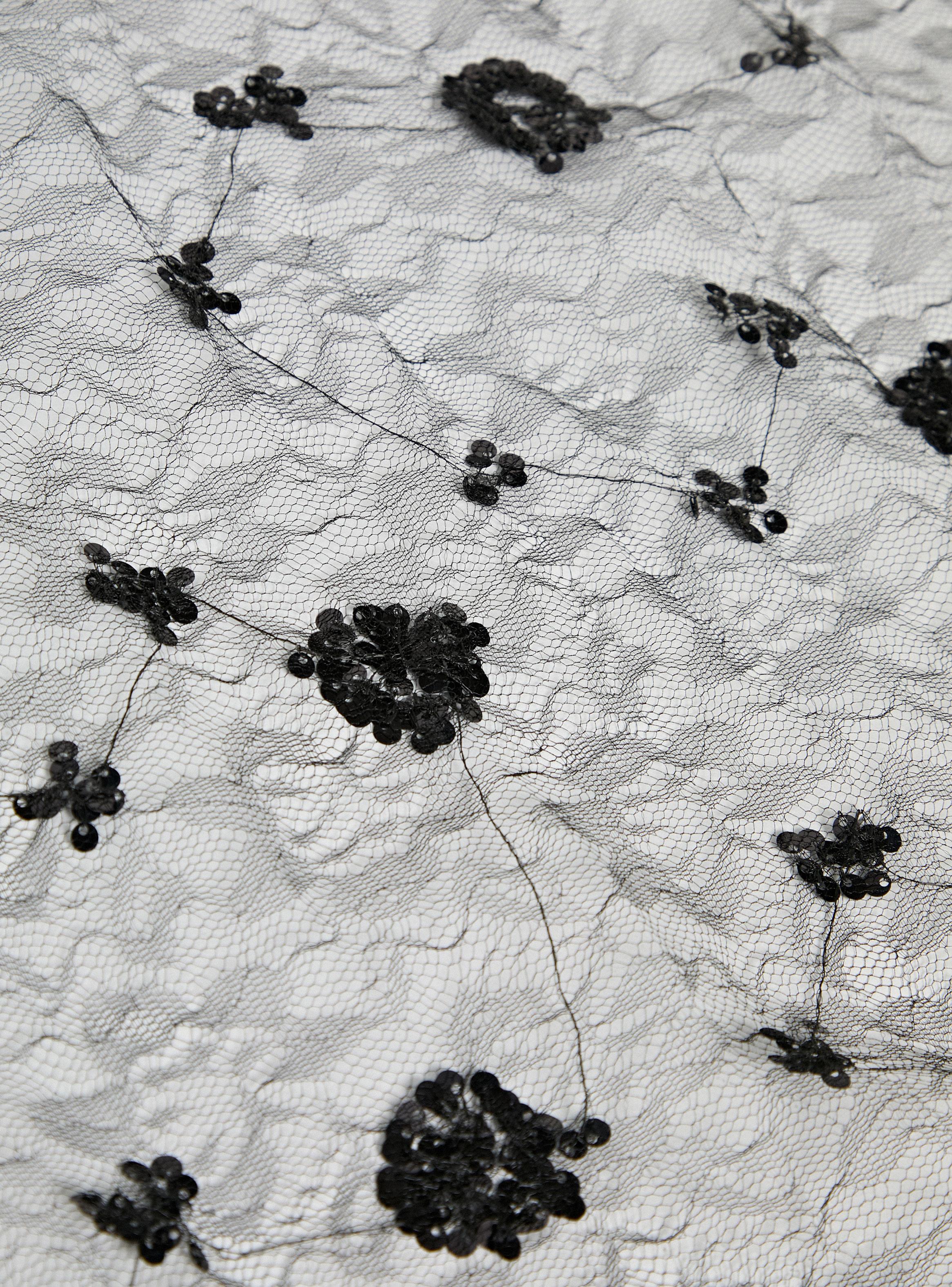 Pañuelo Cintura Encaje-4