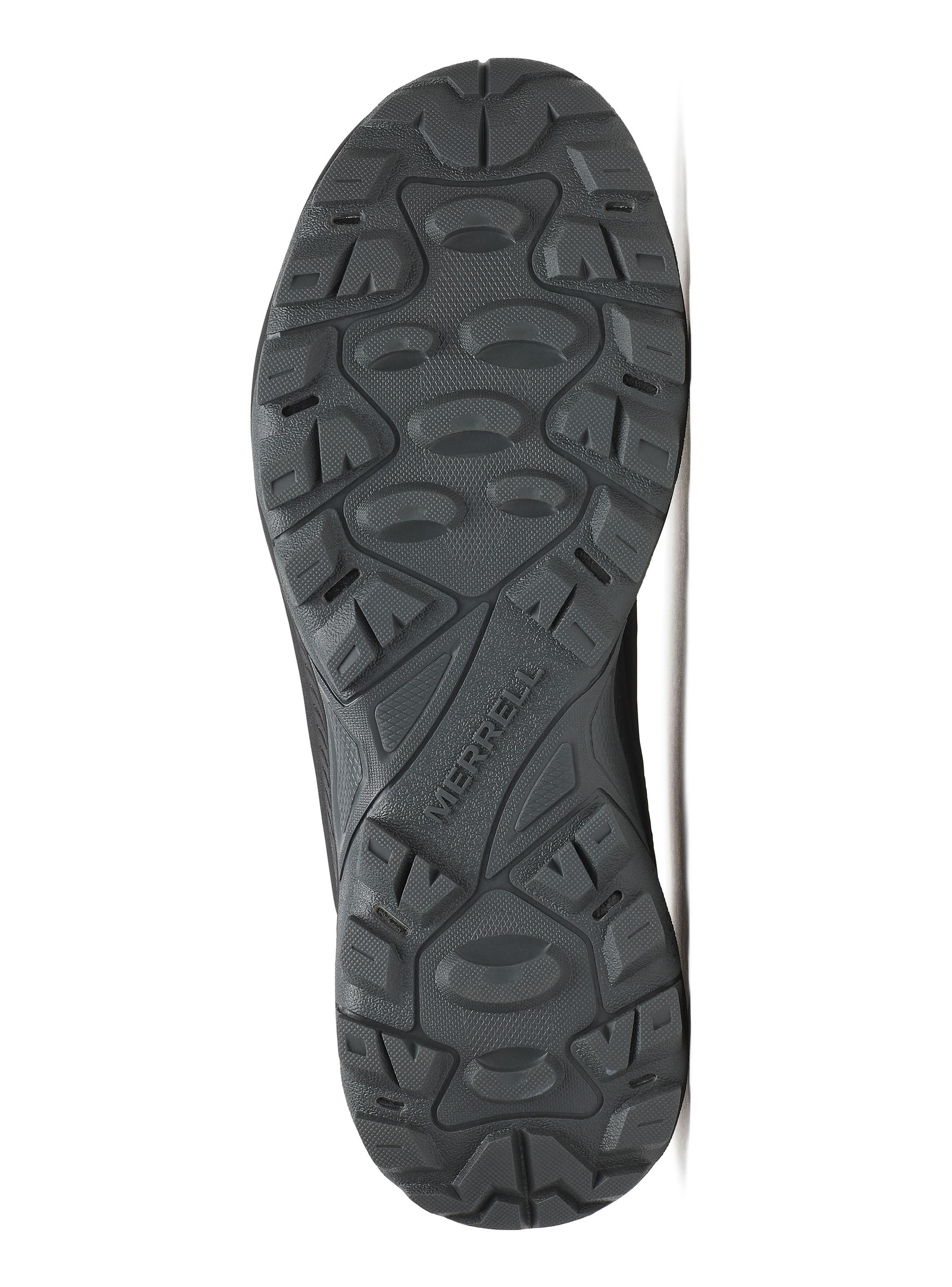 Zapatilla Urbana Hombre Logo Tempo Exp-4