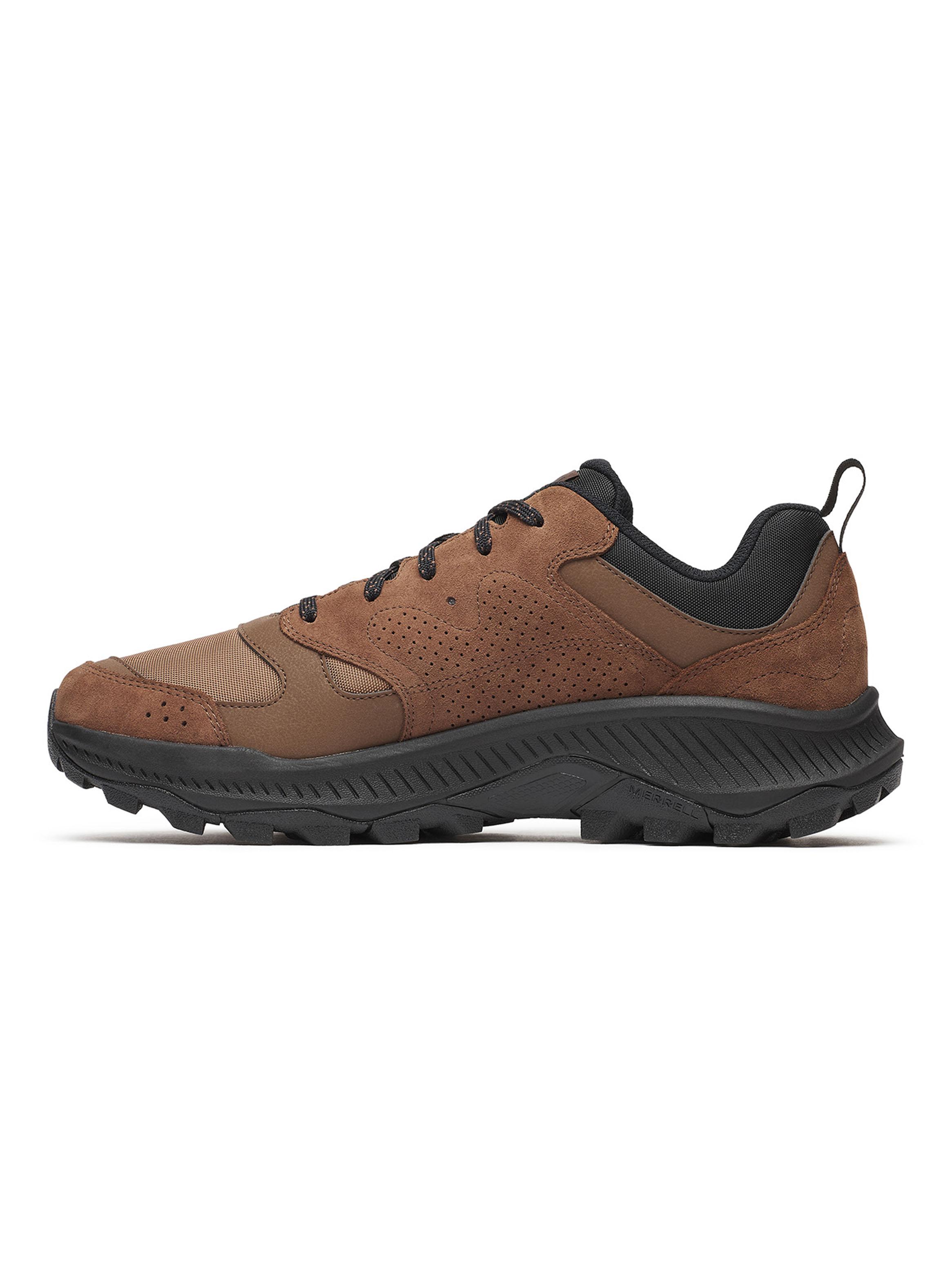 Zapatilla Outdoor Tempo Sol Hombre-2