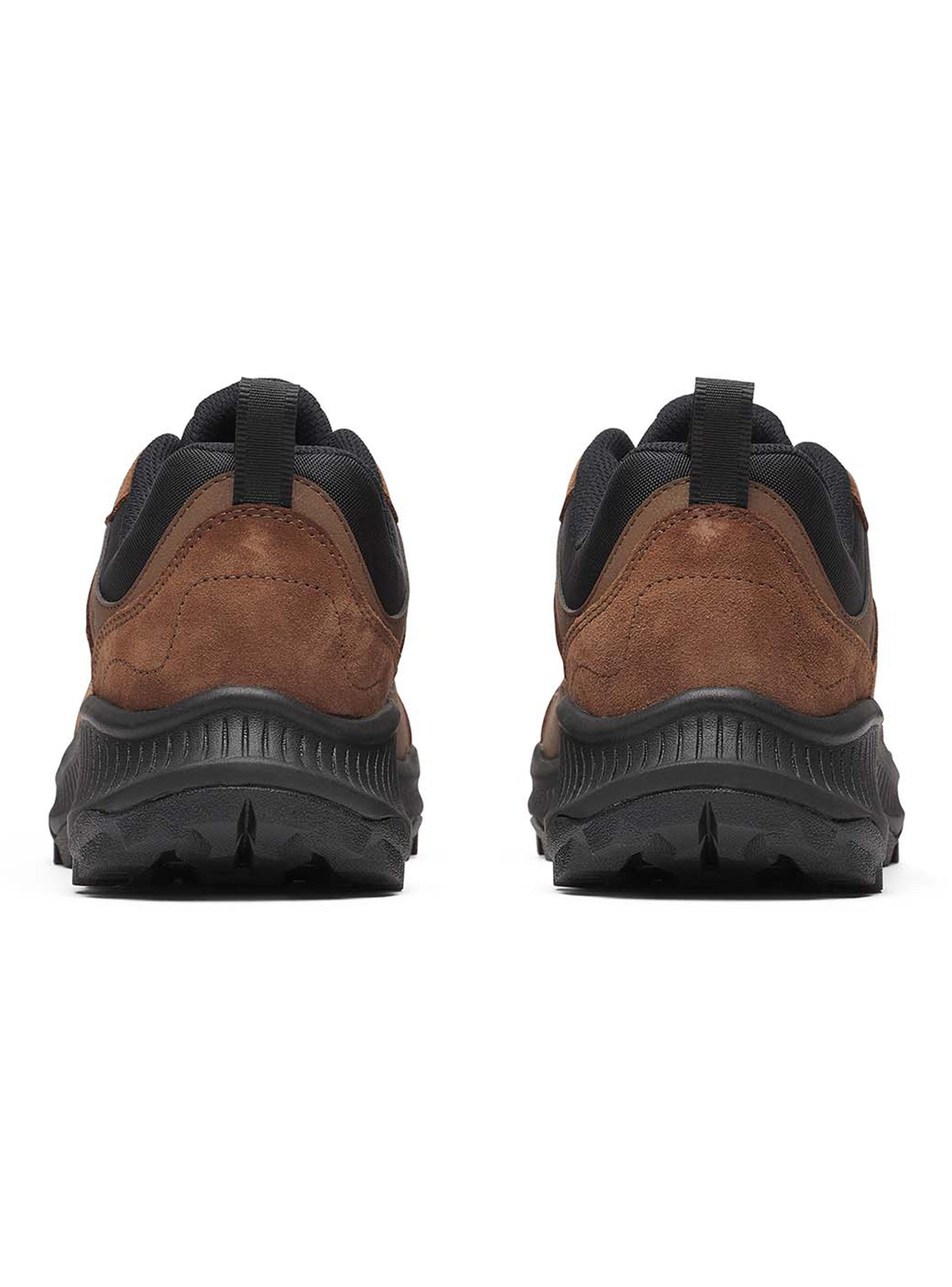 Zapatilla Outdoor Tempo Sol Hombre-3