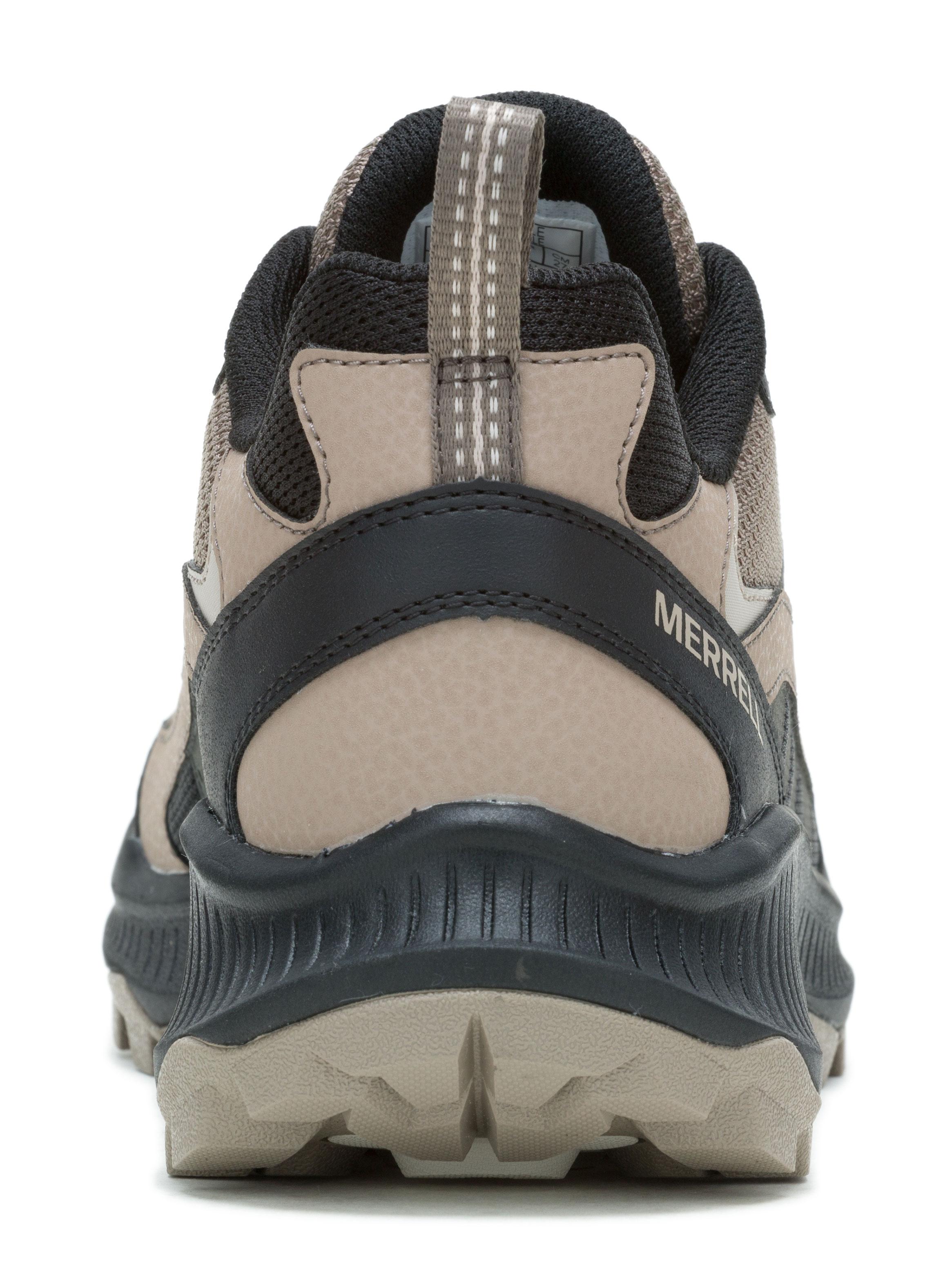 Zapatilla Urbana Hombre Diseño Speed Strike 2-3