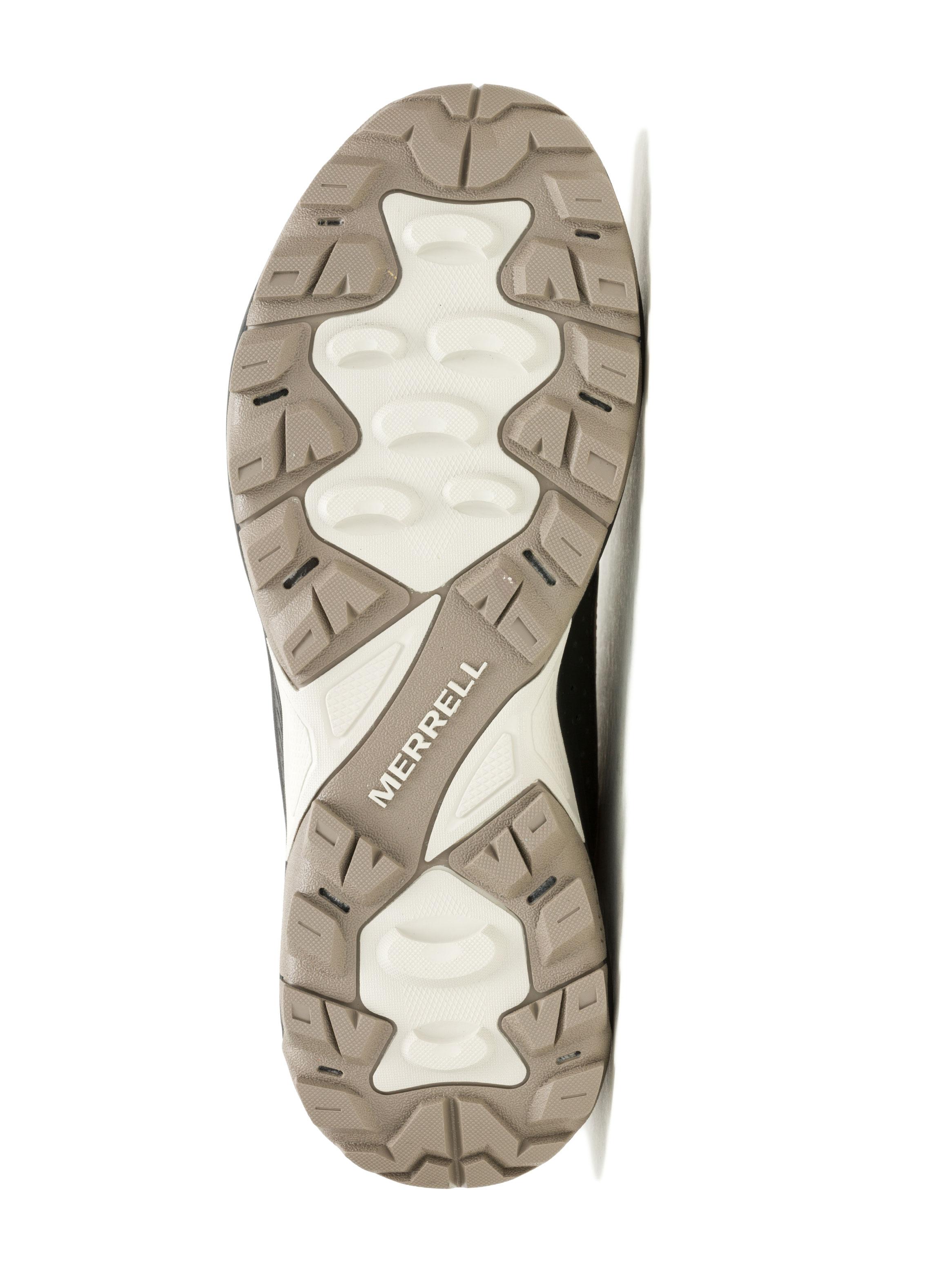 Zapatilla Urbana Hombre Diseño Speed Strike 2-5