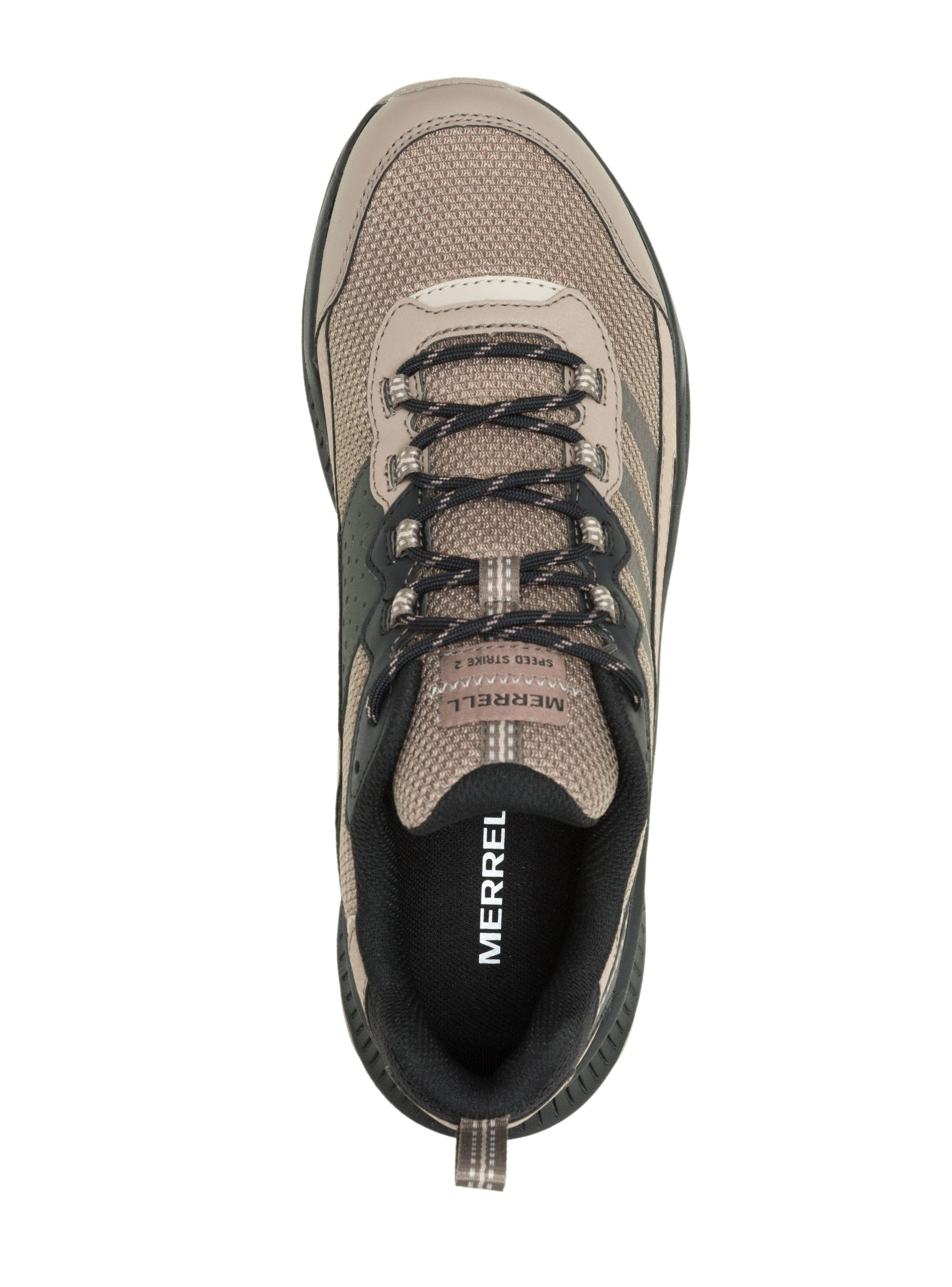 Zapatilla Urbana Hombre Diseño Speed Strike 2-4