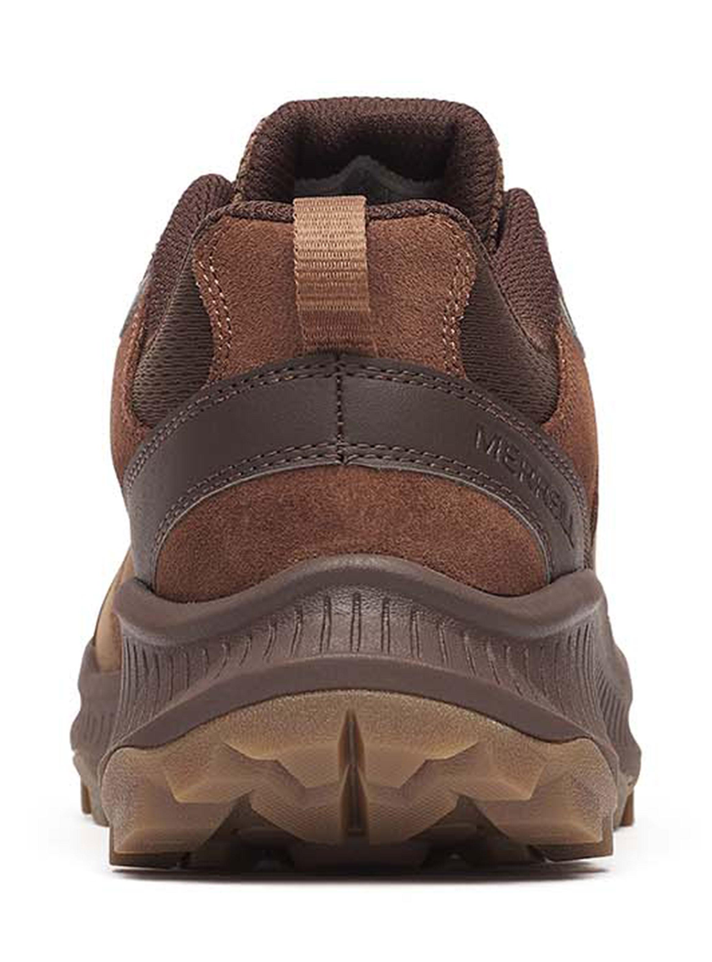 Zapatilla Urbana Speed-Strike 2 Ltr Cuero Hombre-3