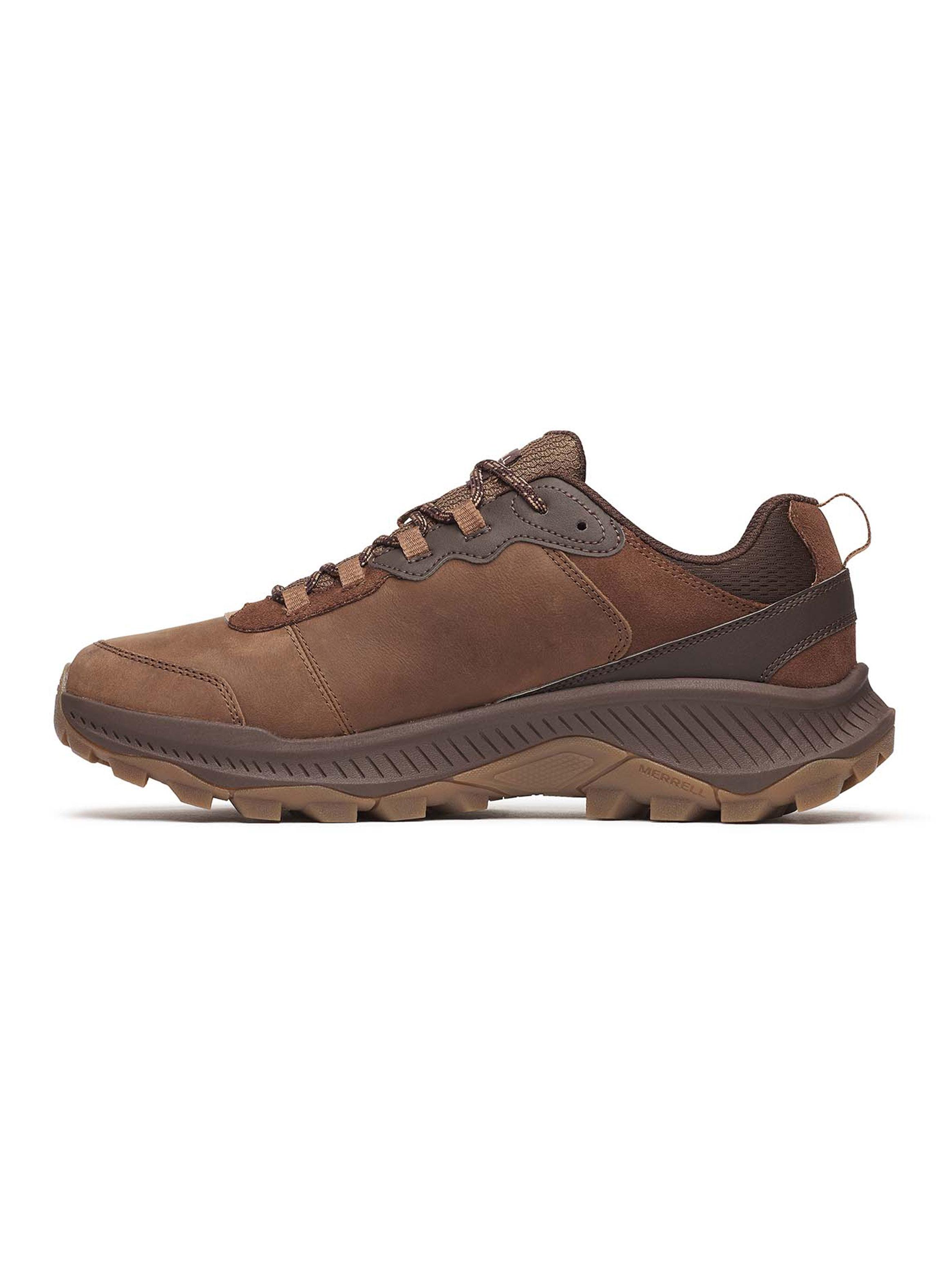 Zapatilla Urbana Speed-Strike 2 Ltr Cuero Hombre-2
