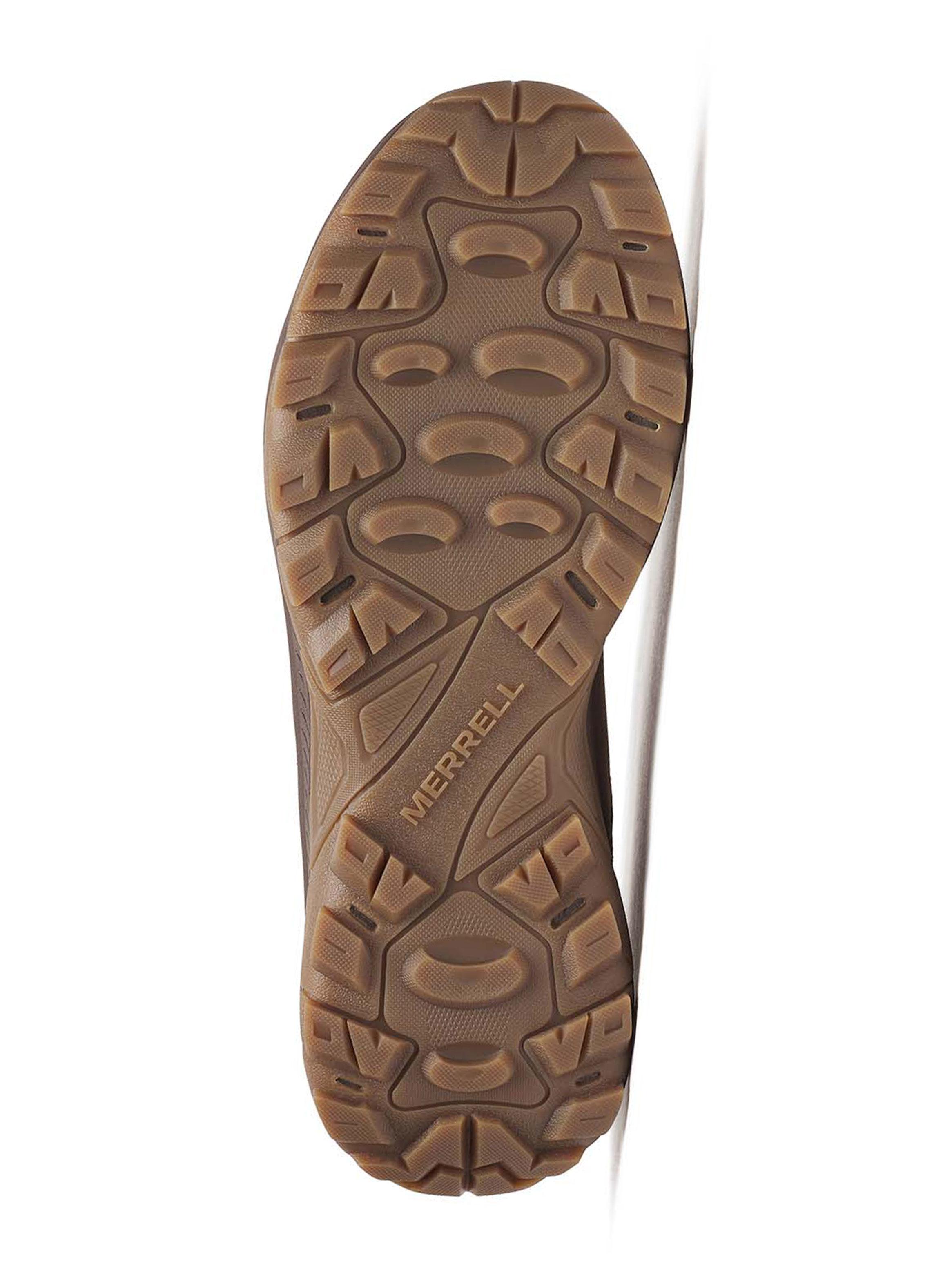 Zapatilla Urbana Speed-Strike 2 Ltr Cuero Hombre-5