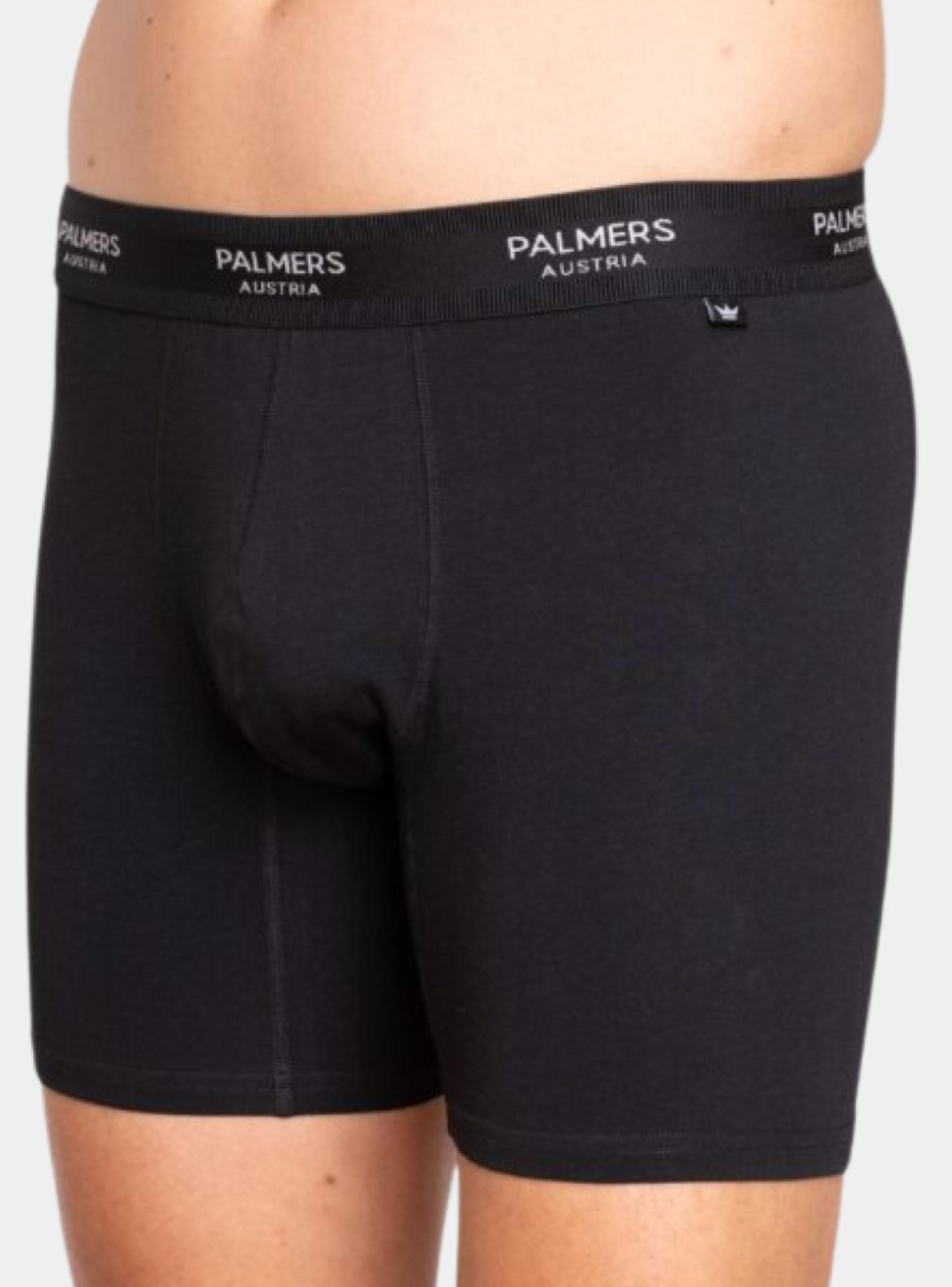 Pack 3 Bóxer Calce Medio Algodón Premium-3