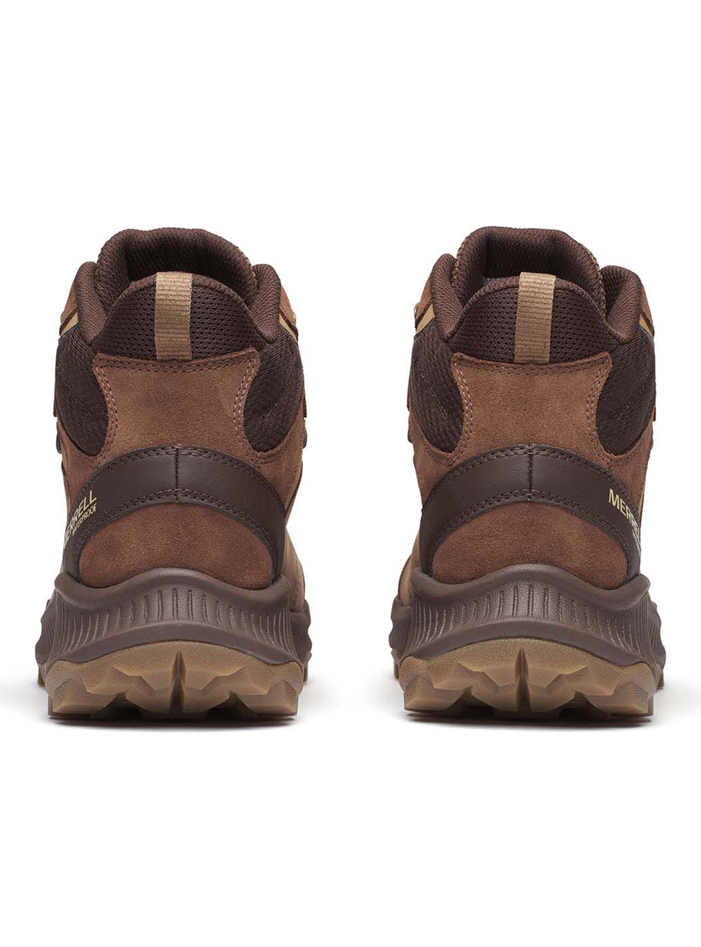 Zapatilla Outdoor Impermeable Hombre Speed Strike 2 Ltr M-3