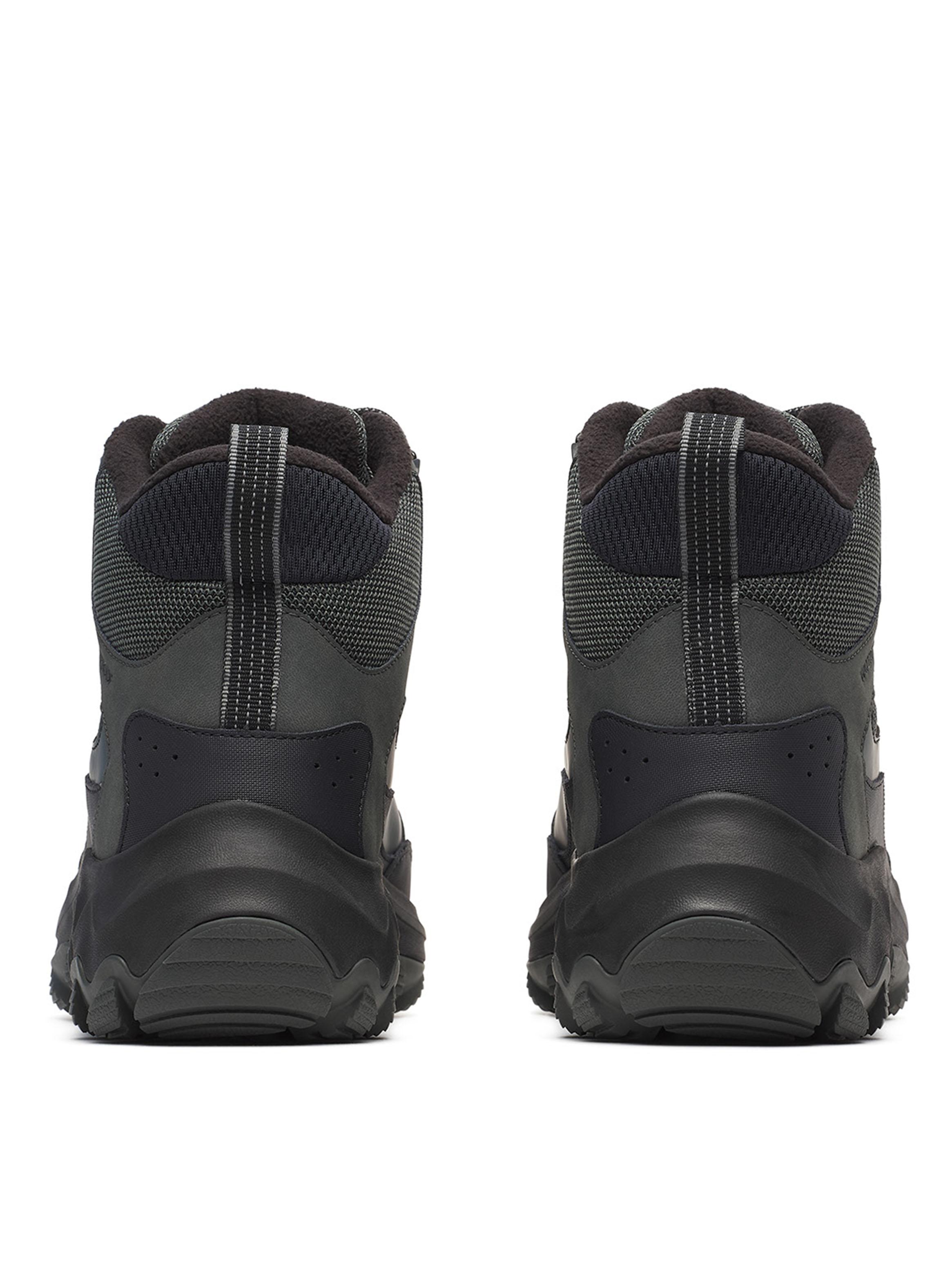 Botín Outdoor Thermo Chill 2 Mid Impermeable Hombre-3