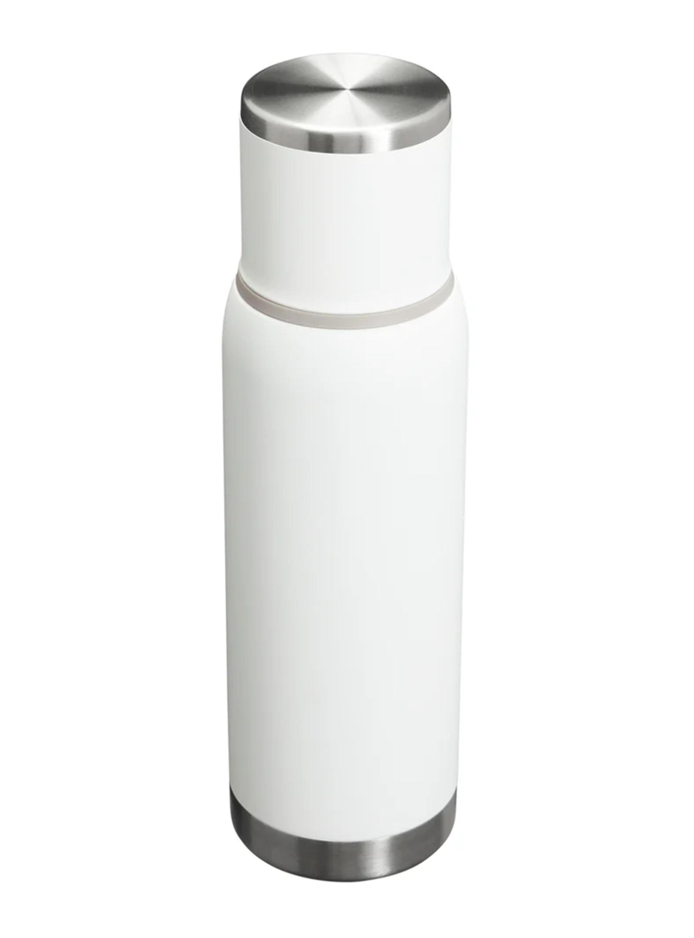 Termo para Agua Adventure To Go Frost Acero Inoxidable 1 Lt-2