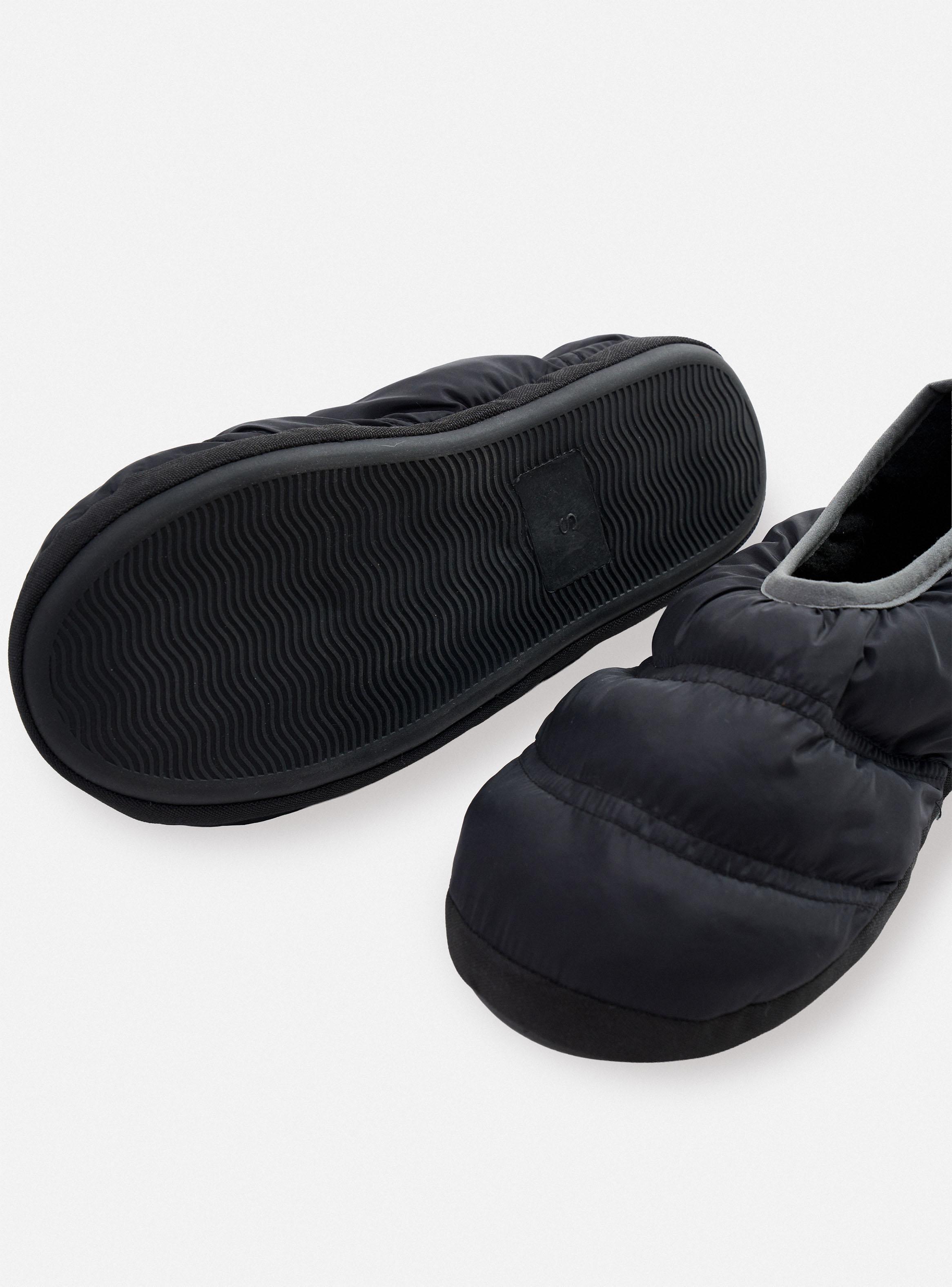 Pantufla Outdoor Acolchada-2