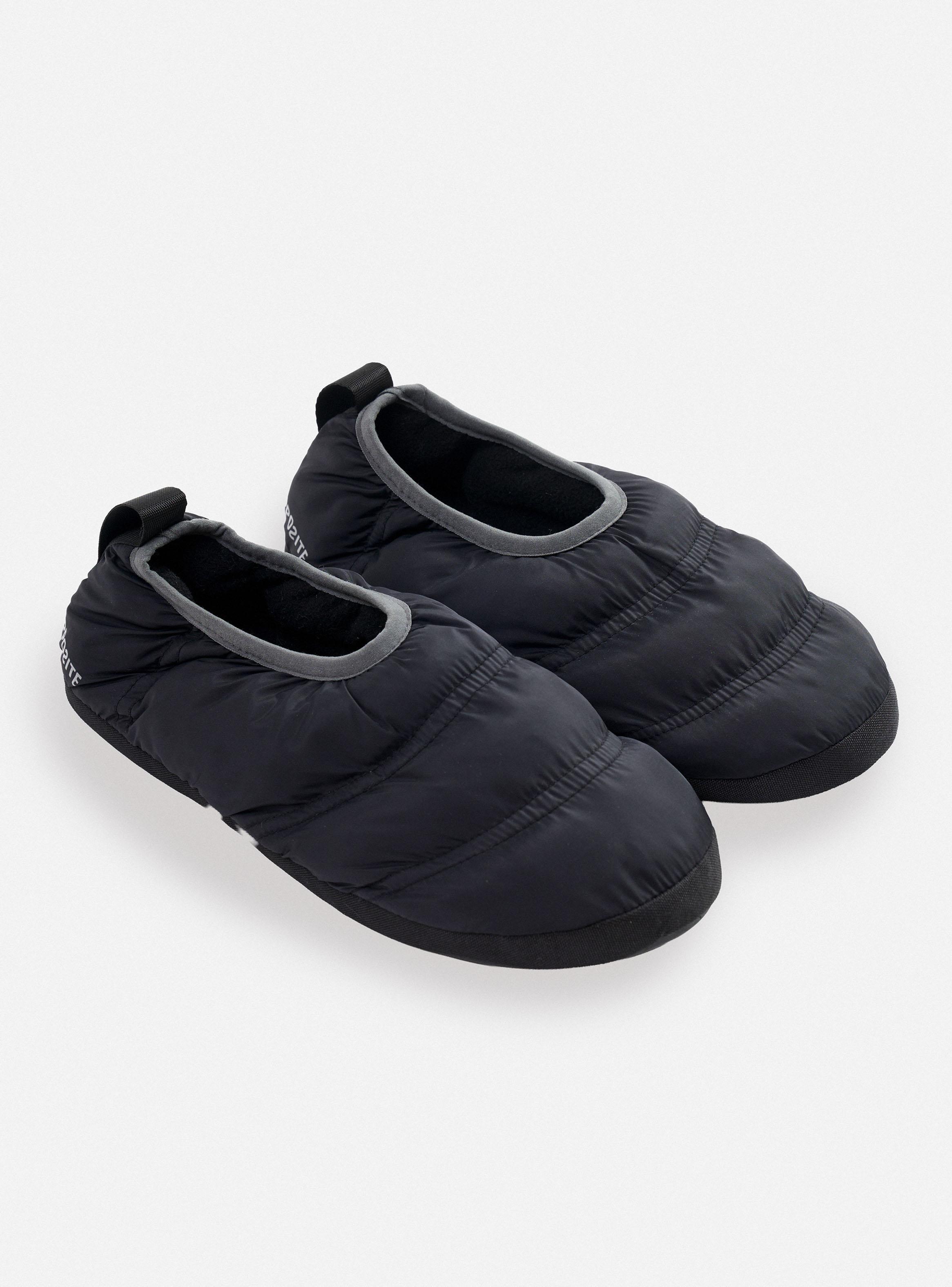 Pantufla Outdoor Acolchada-0