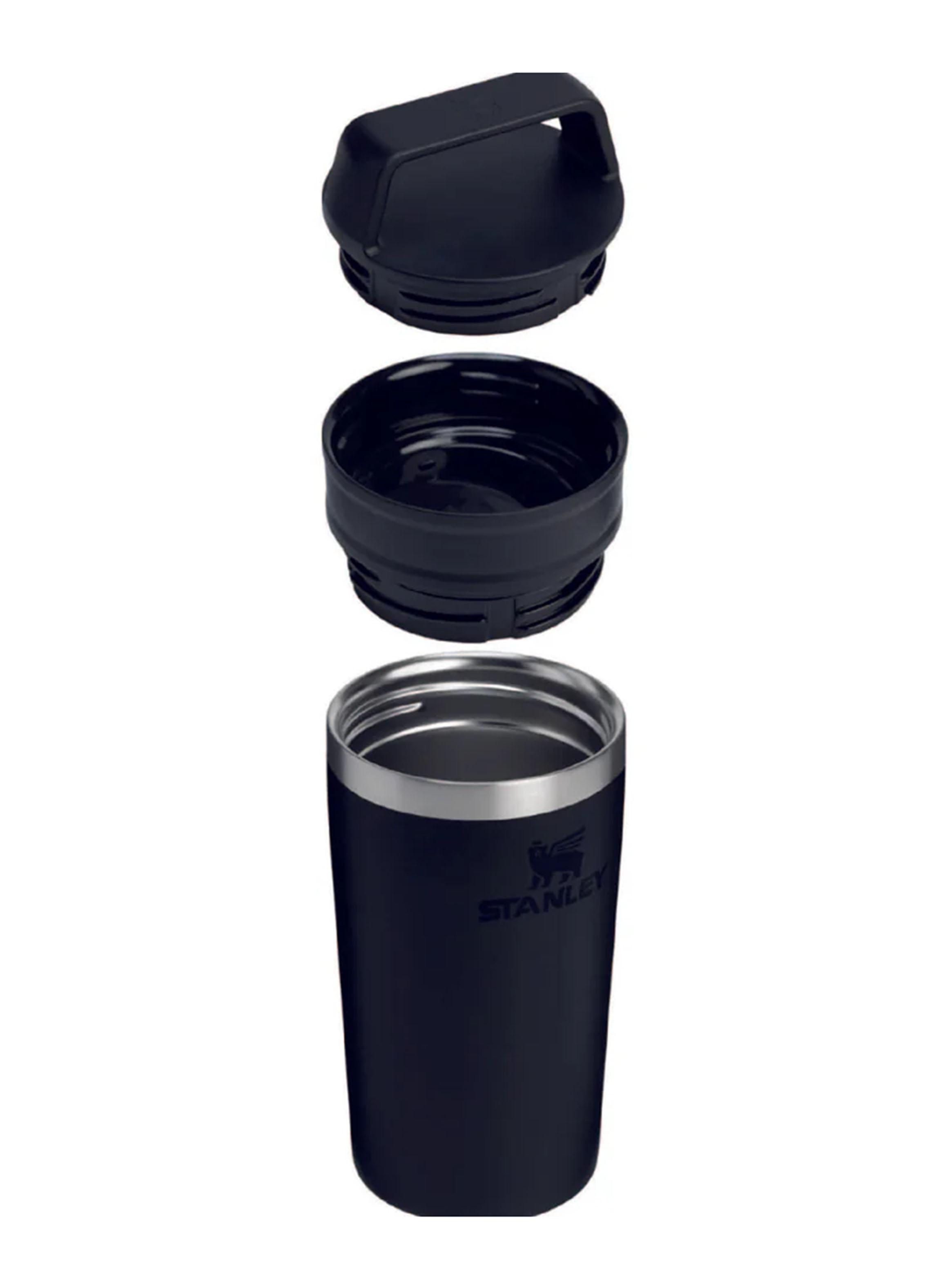 Mug Café To Go Black 2.0 354 ml-2