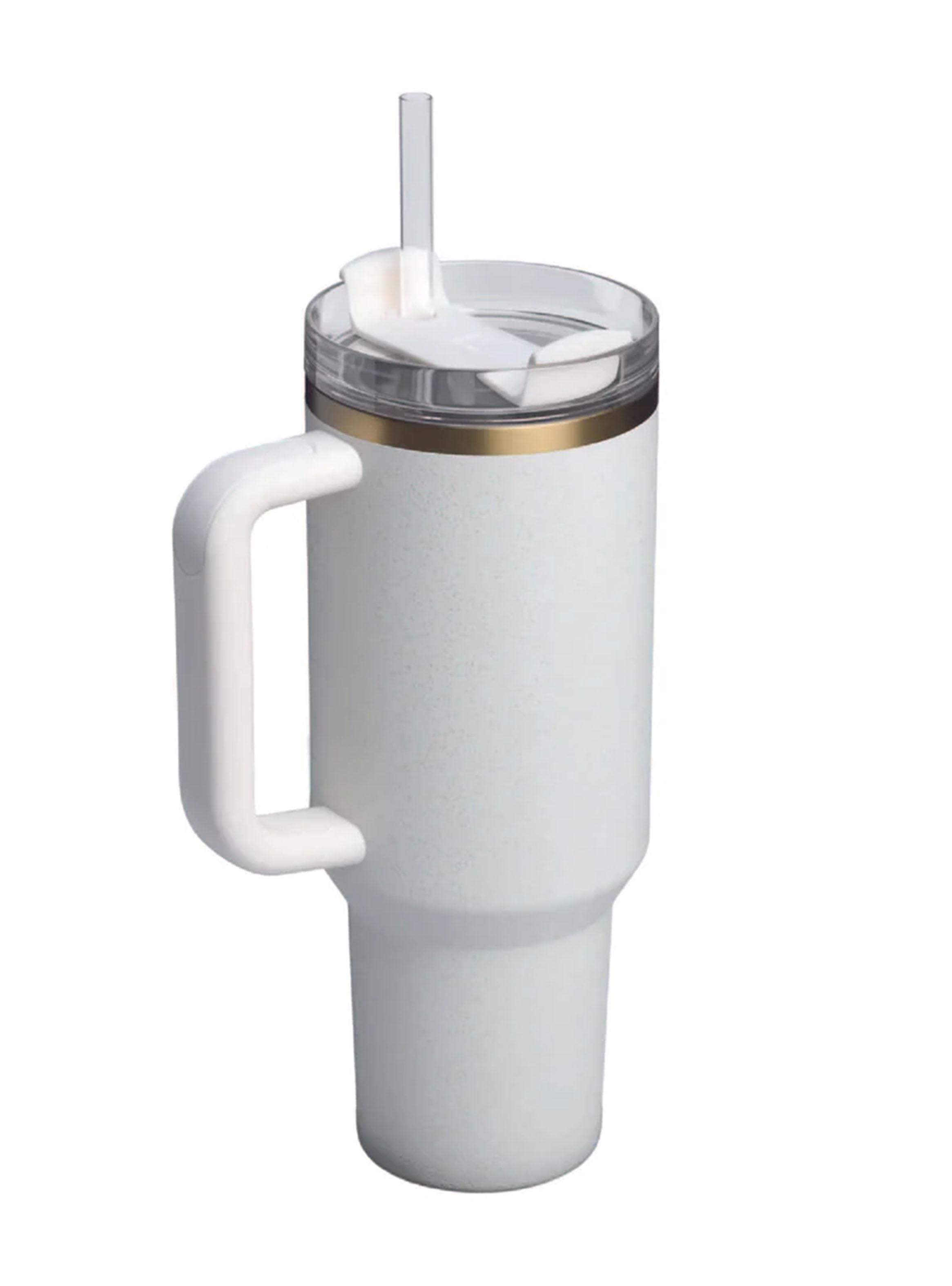 Vaso Quencher H2.0 Adventure Cream Moon 1.18 L-2