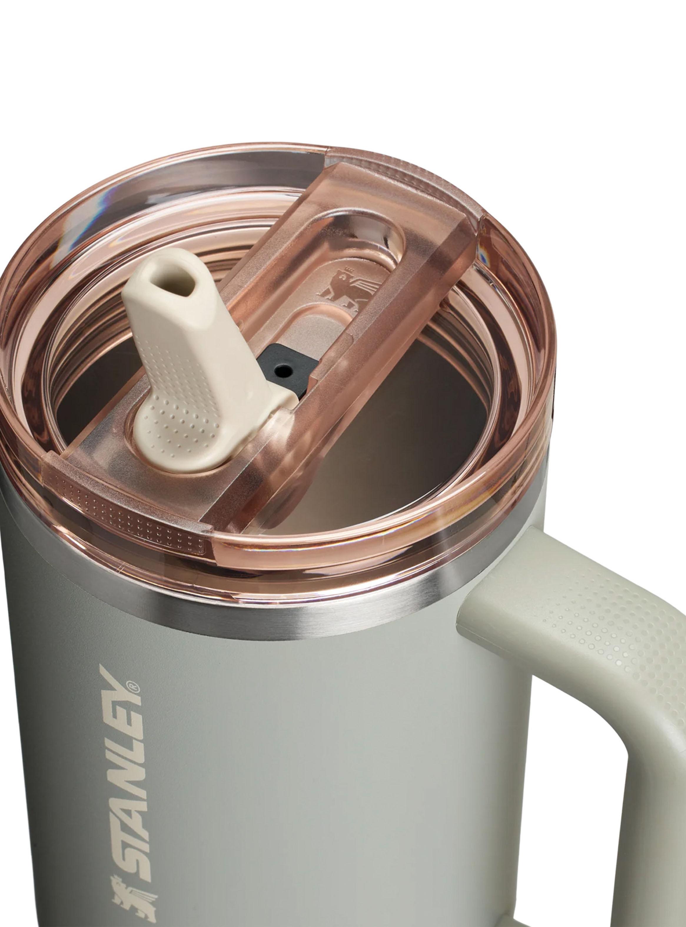 Vaso Quencher Protour Sage Grey 1.18 lt-2