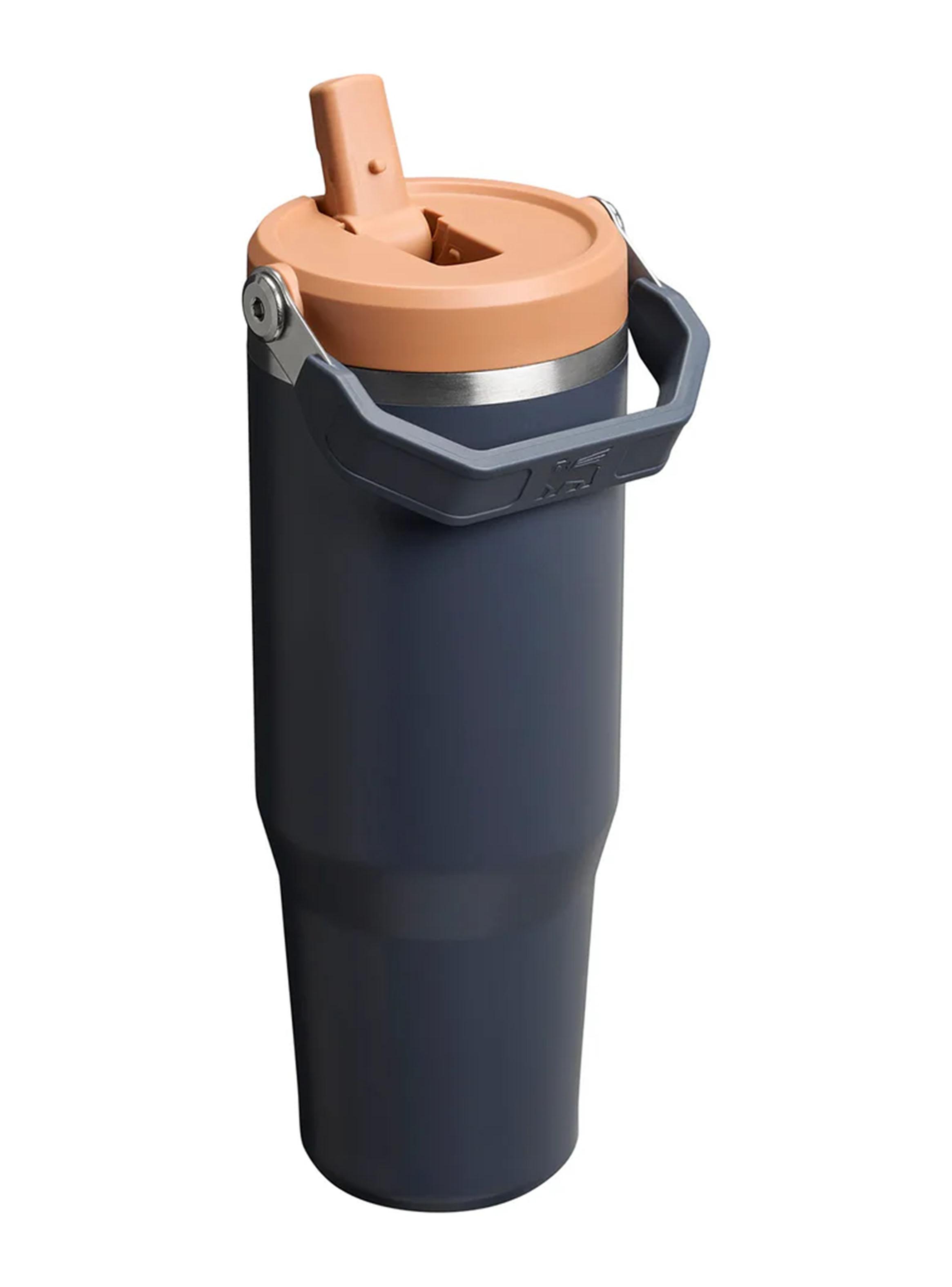 Botella de Agua Térmica Flip Straw 2.0 Twilight 887 ml-1