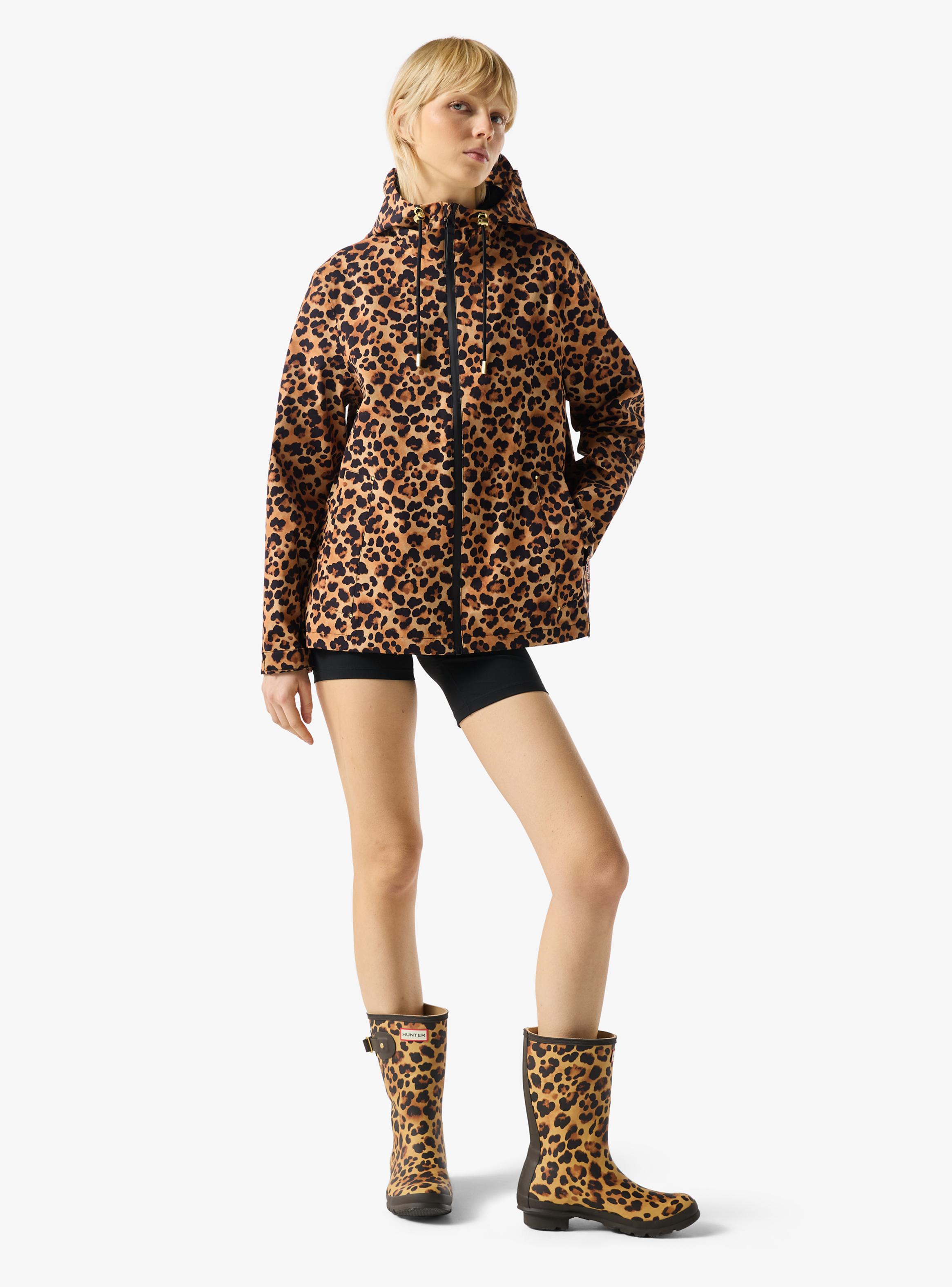 Chaqueta Full Animal Print-3