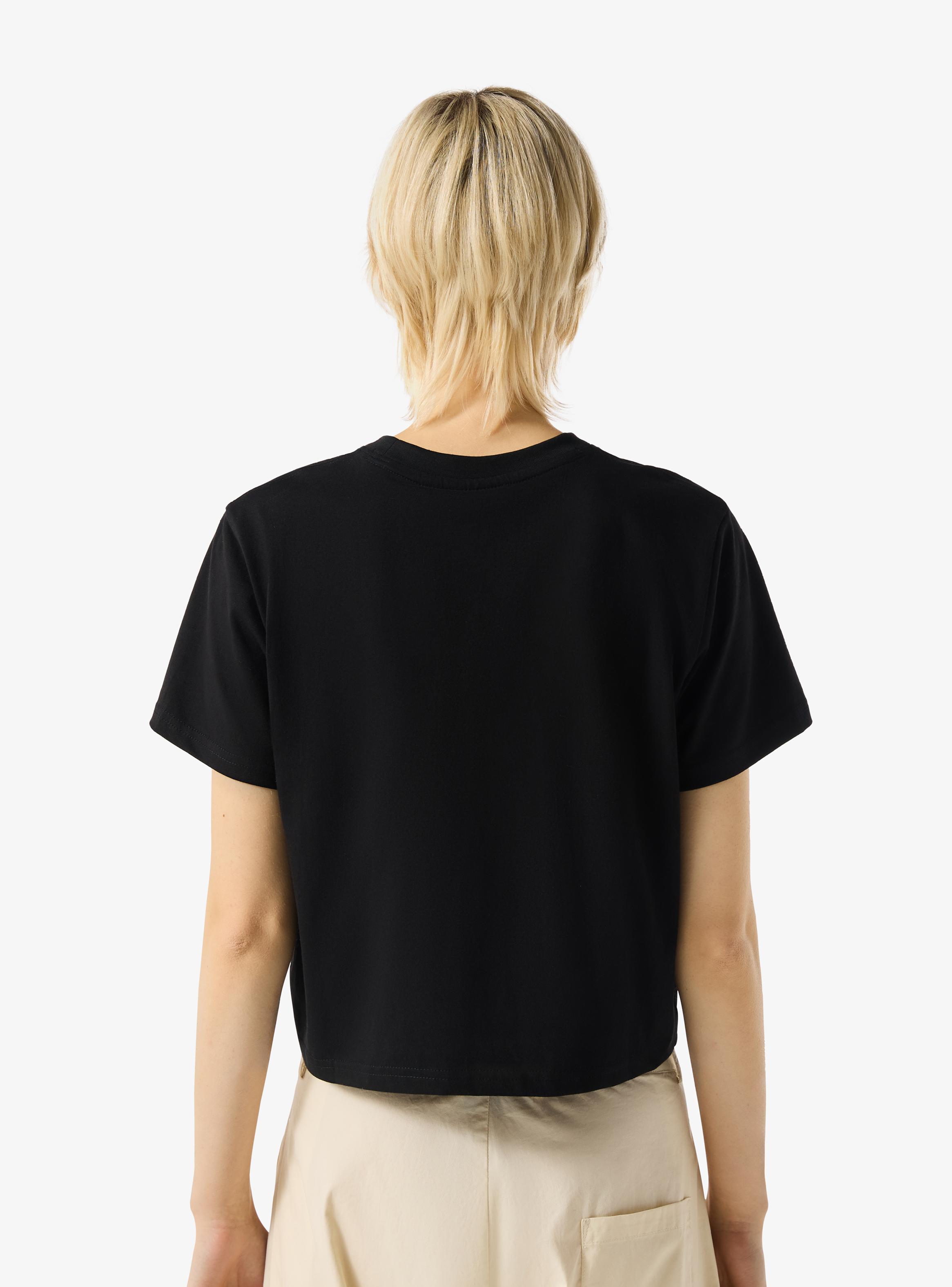 Polera con Logo Hunter-1