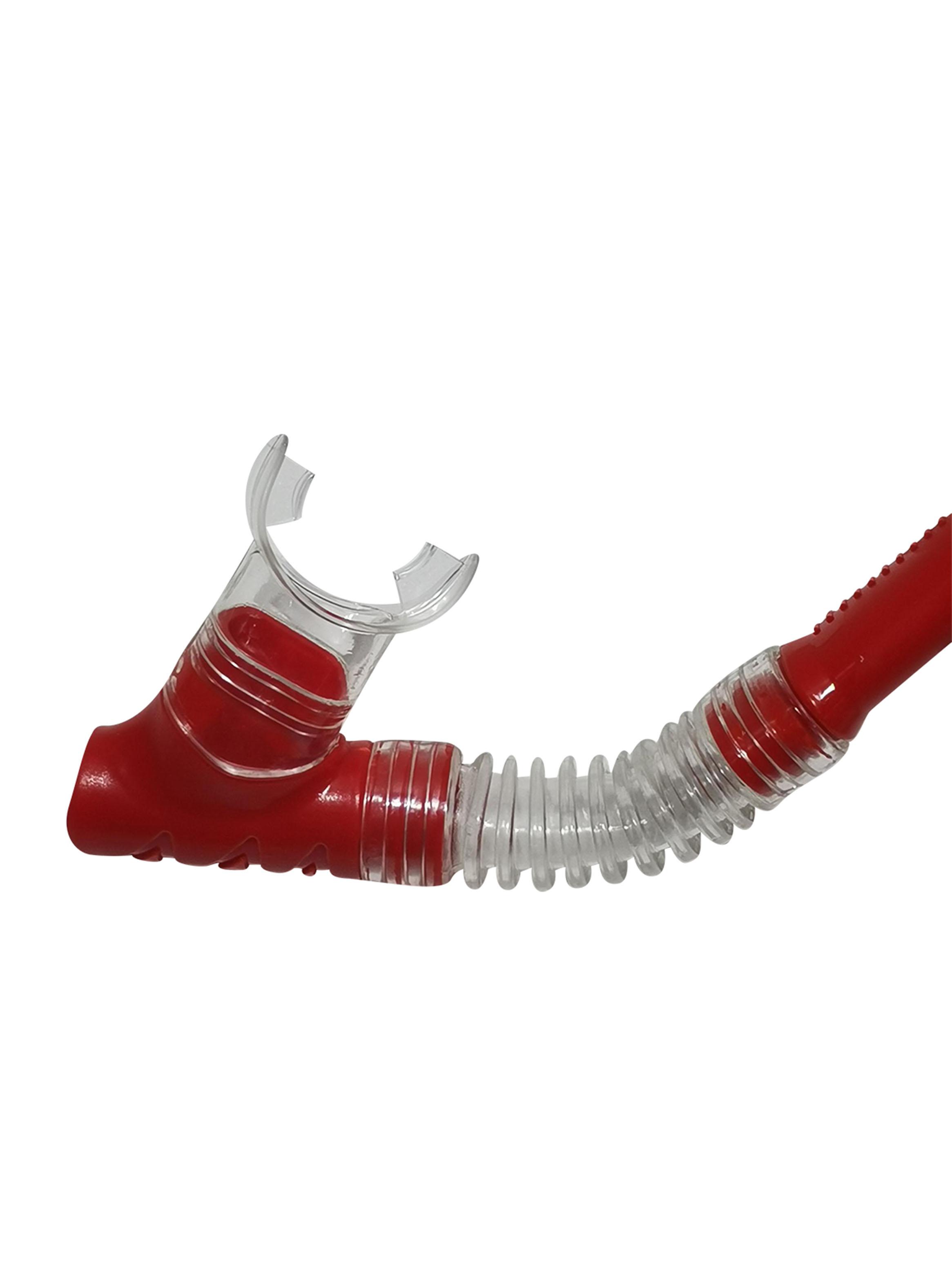 Set de Máscara + Snorkel I-3
