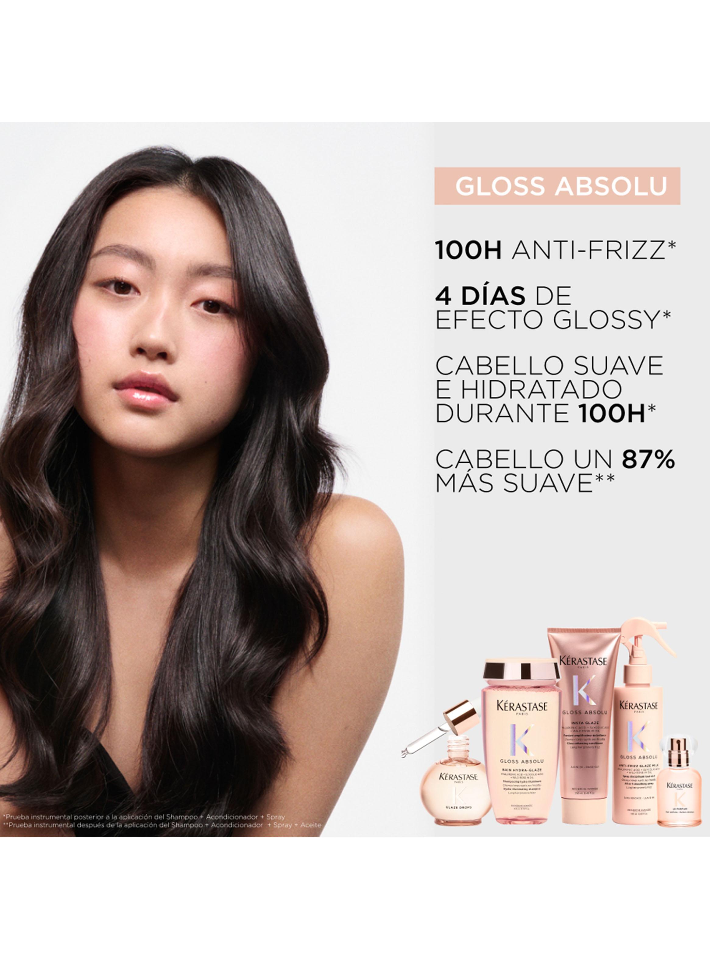 Perfume Capilar Gloss Absolu Le Parfum 30ml-2