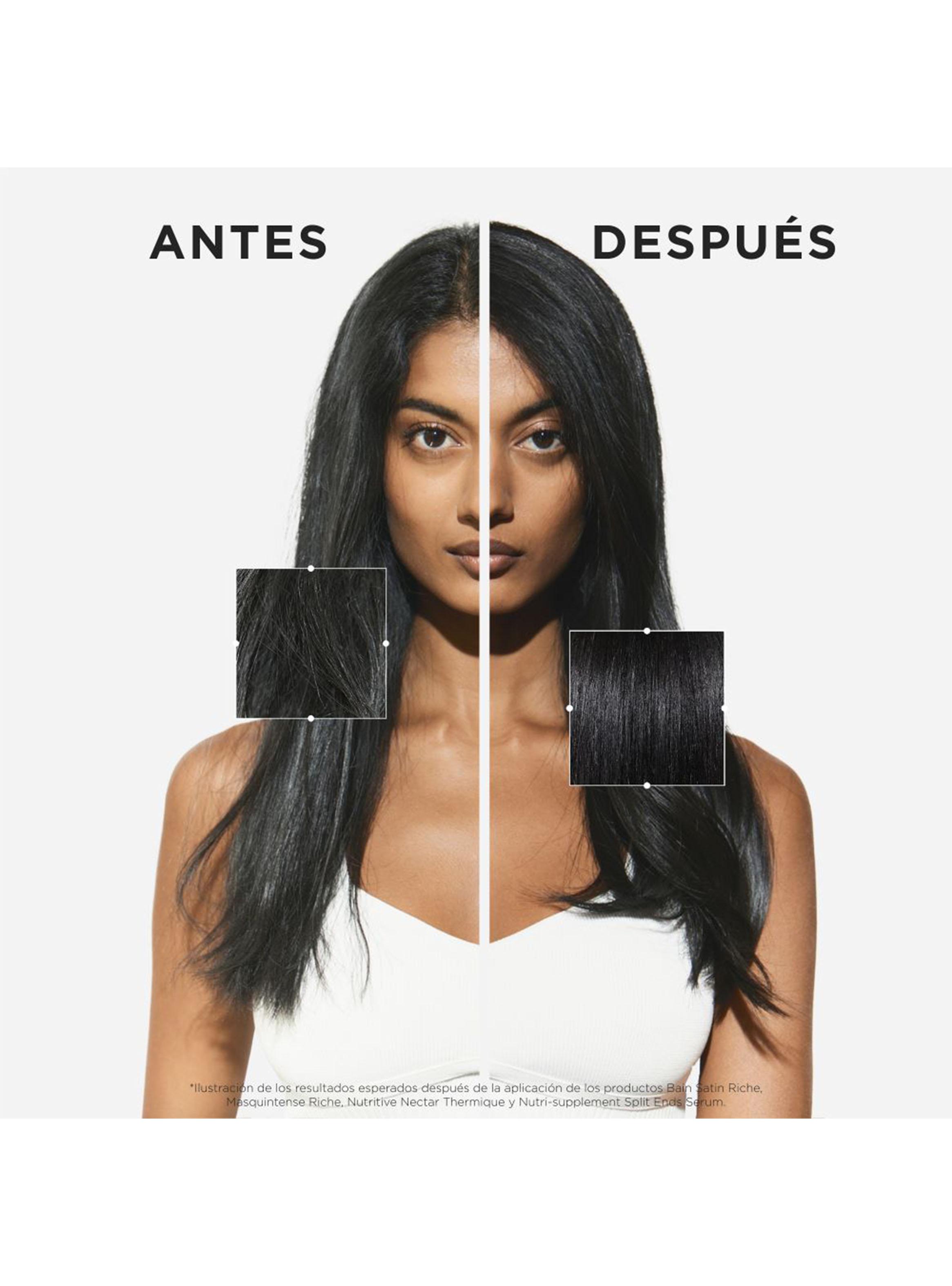 Shampoo Nutritivo Cabello muy Seco Nutritive 80ml-4