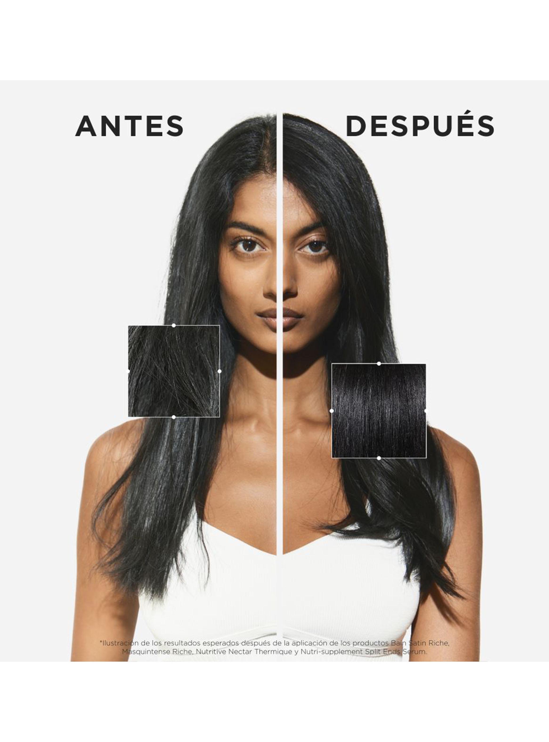 Acondicionador Nutritivo Cabello Seco Nutritive 75ml-2