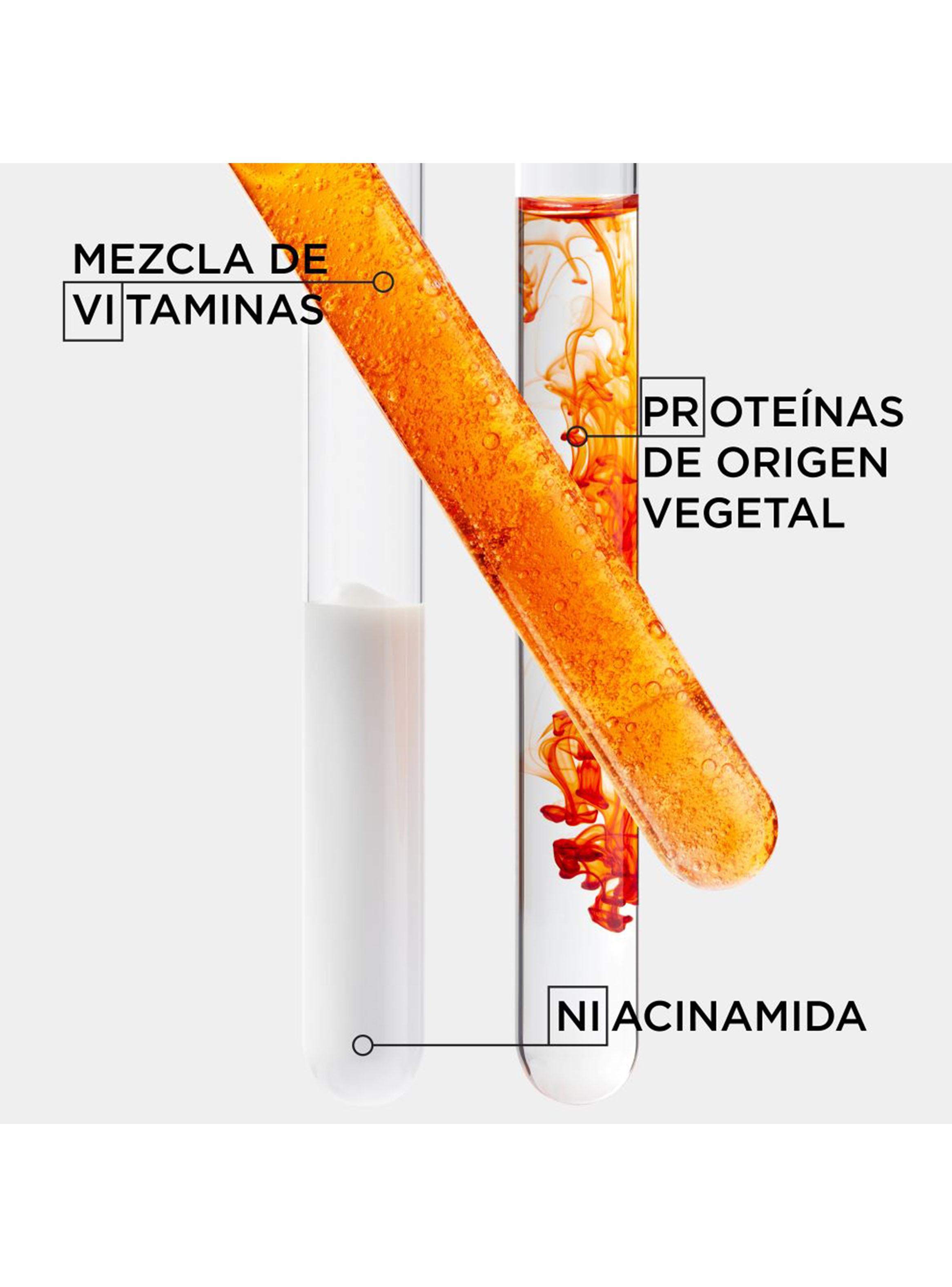 Termoprotector Nutritivo Cabello Seco Nutritive 50ml-4