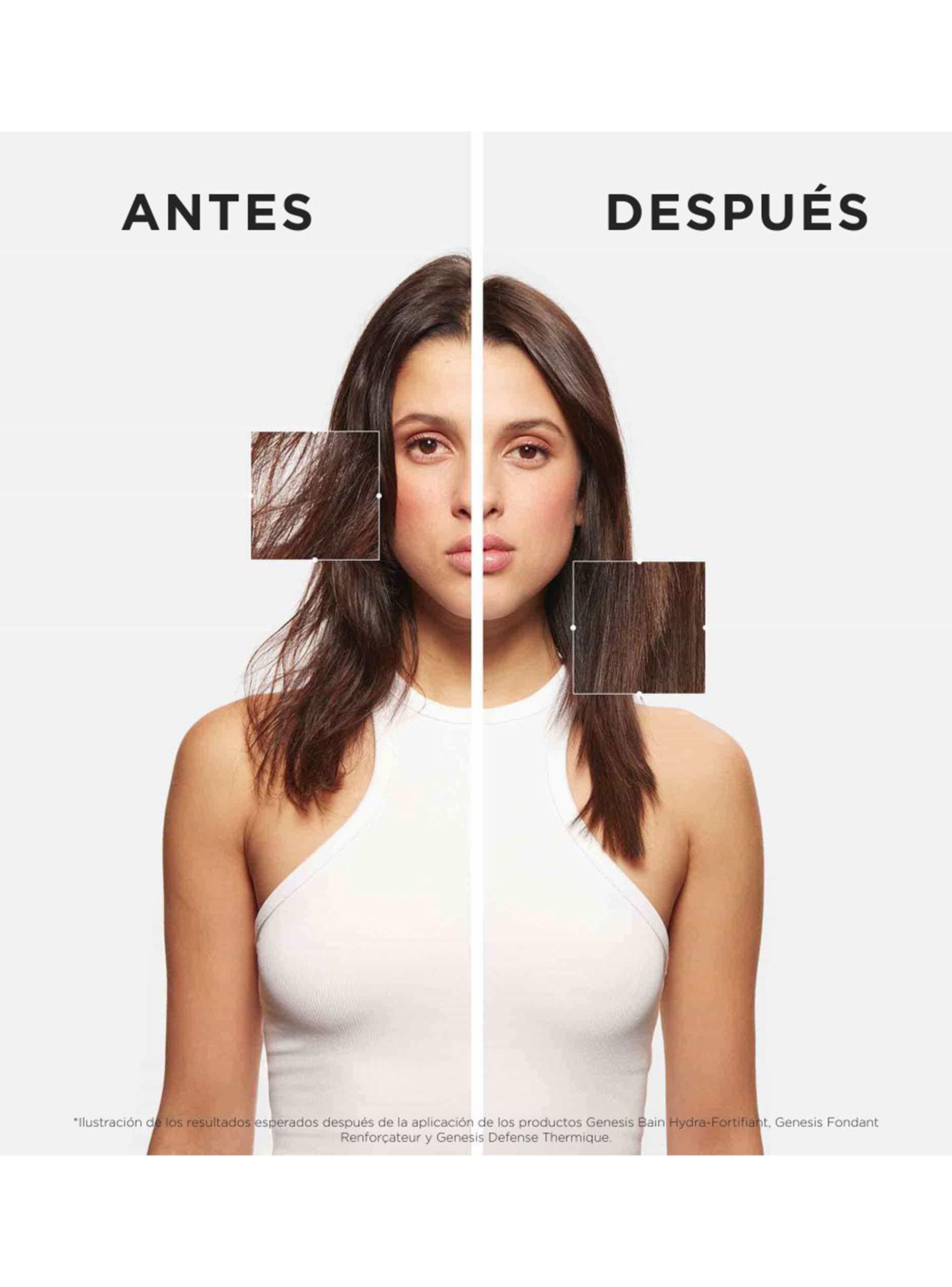 Acondicionador Cabello Debilitado Genesis 75ml-2