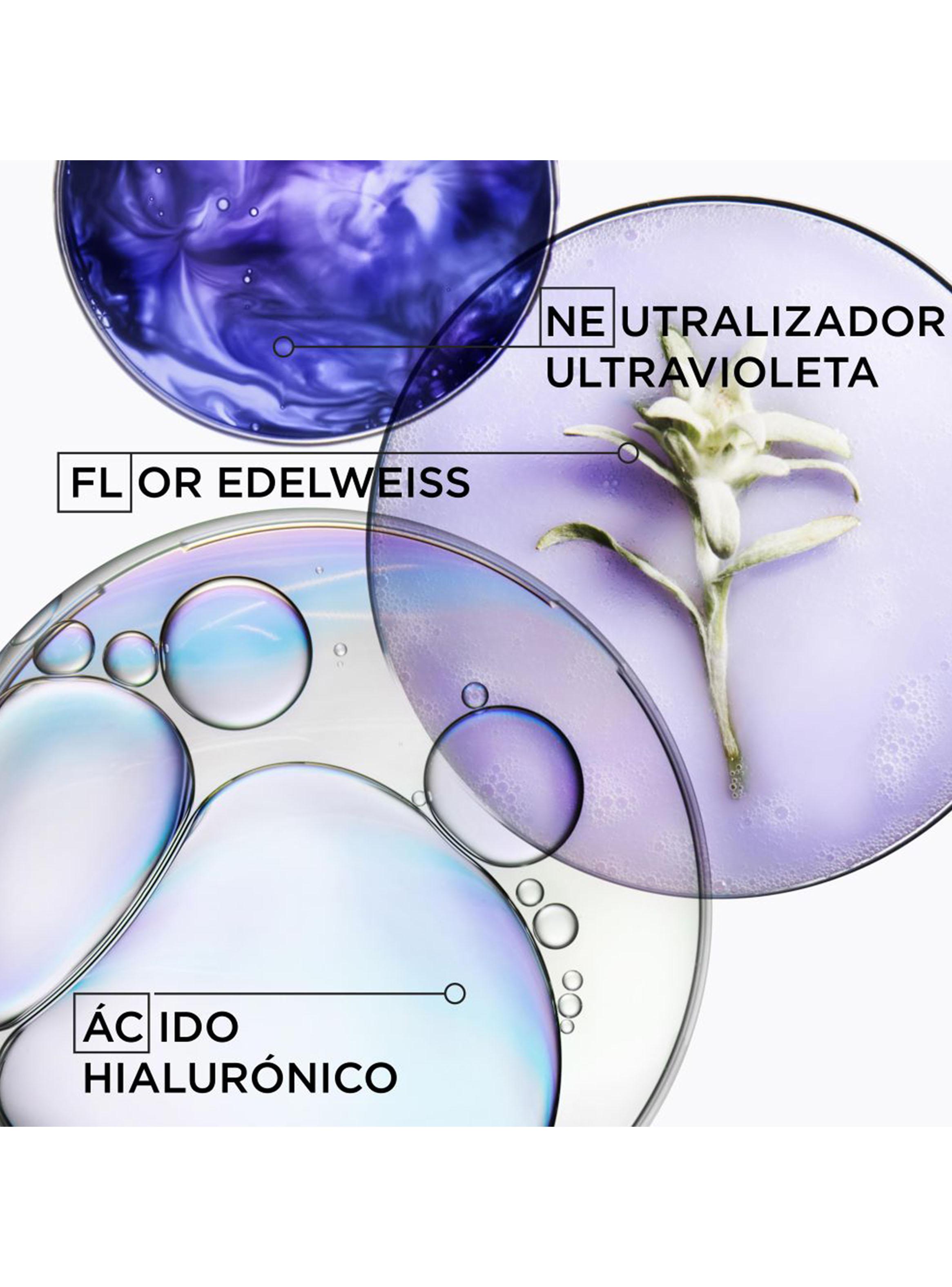 Acondicionador Cabello Rubio Blond Absolu 75ml-4