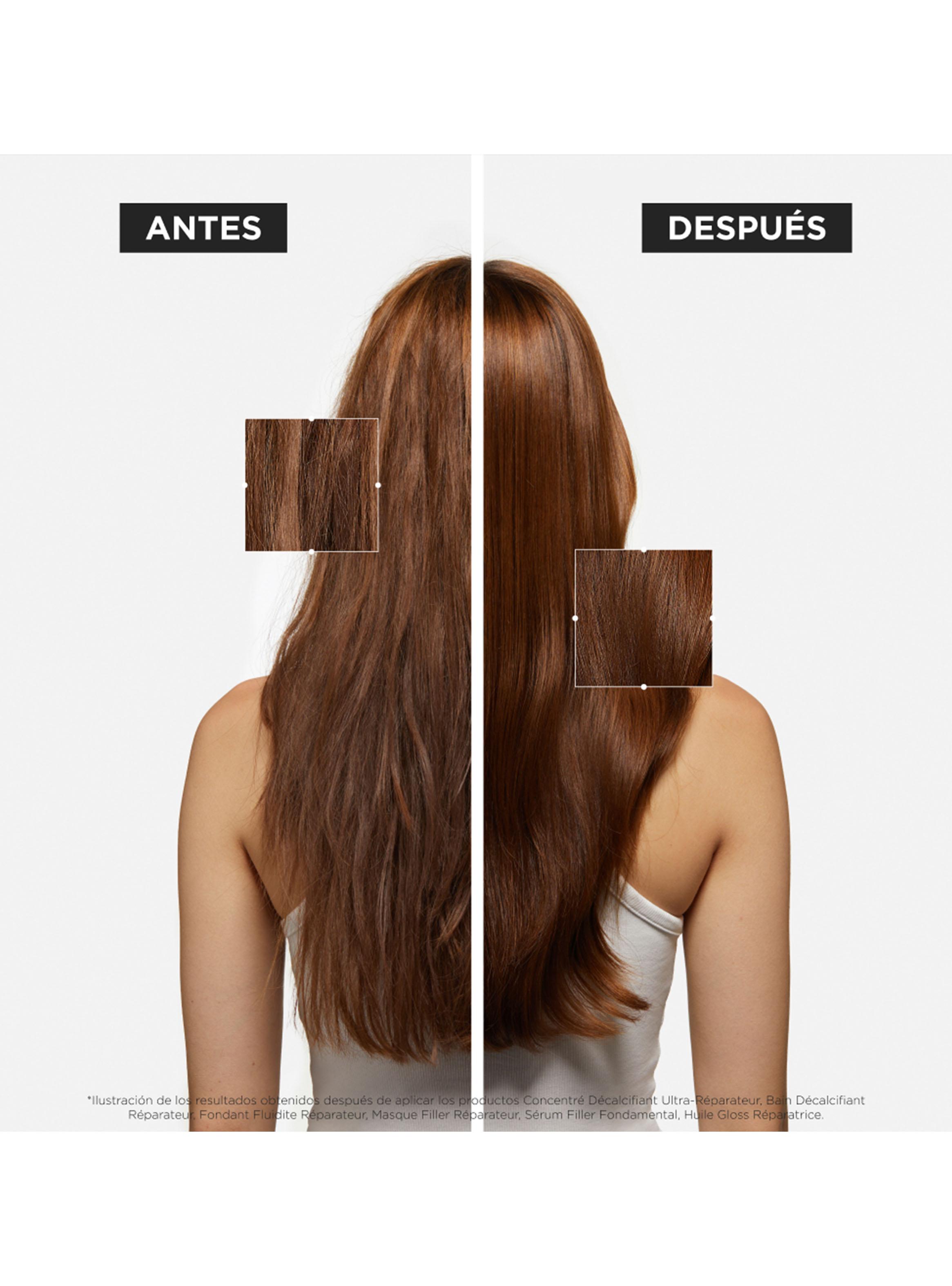 Set Reparador Pretratamiento + Shampoo Première-2