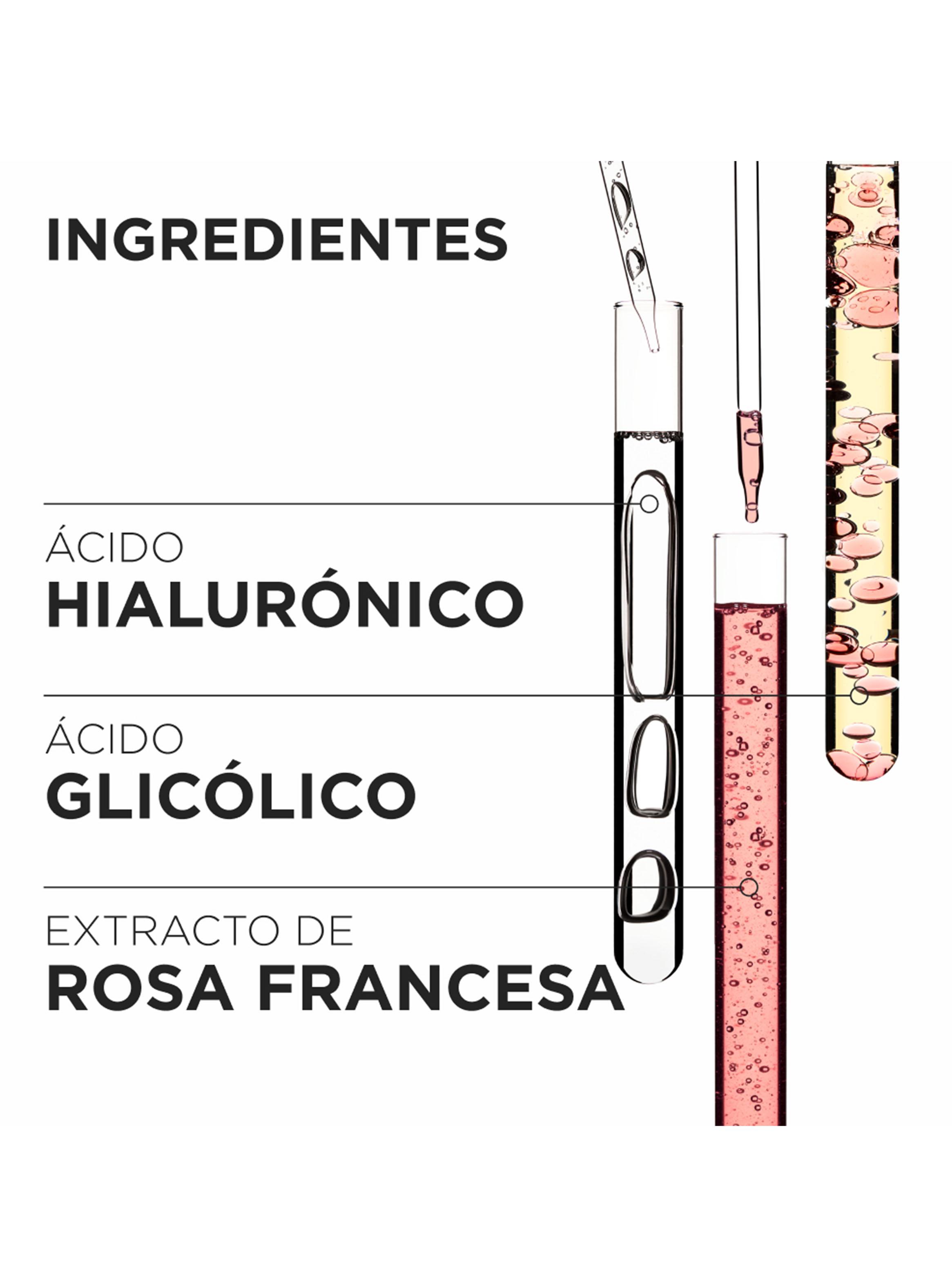 Set Anti-Frizz Todo Tipo Cabello de Largo Gloss Absolu-3