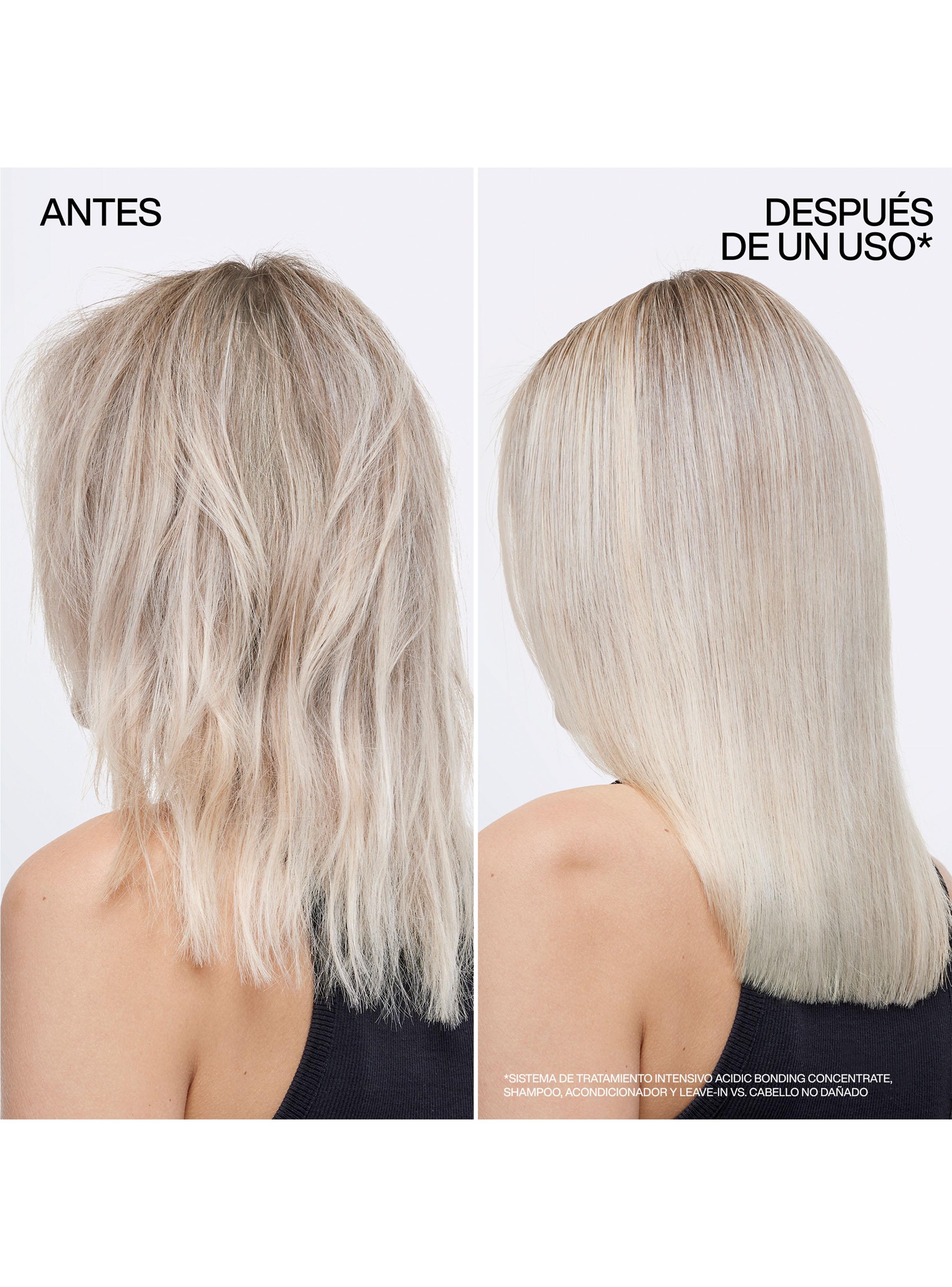 Shampoo Reparación Total ABC Refill 500ml Redken-4