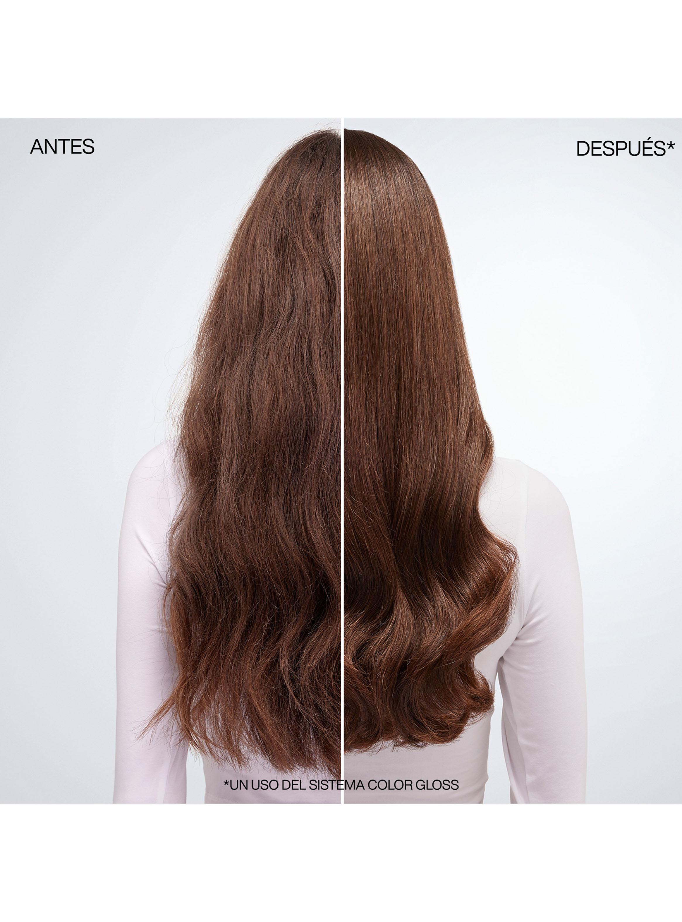 Shampoo Cuidado Color Acidic Color Gloss Refill 500ml-4