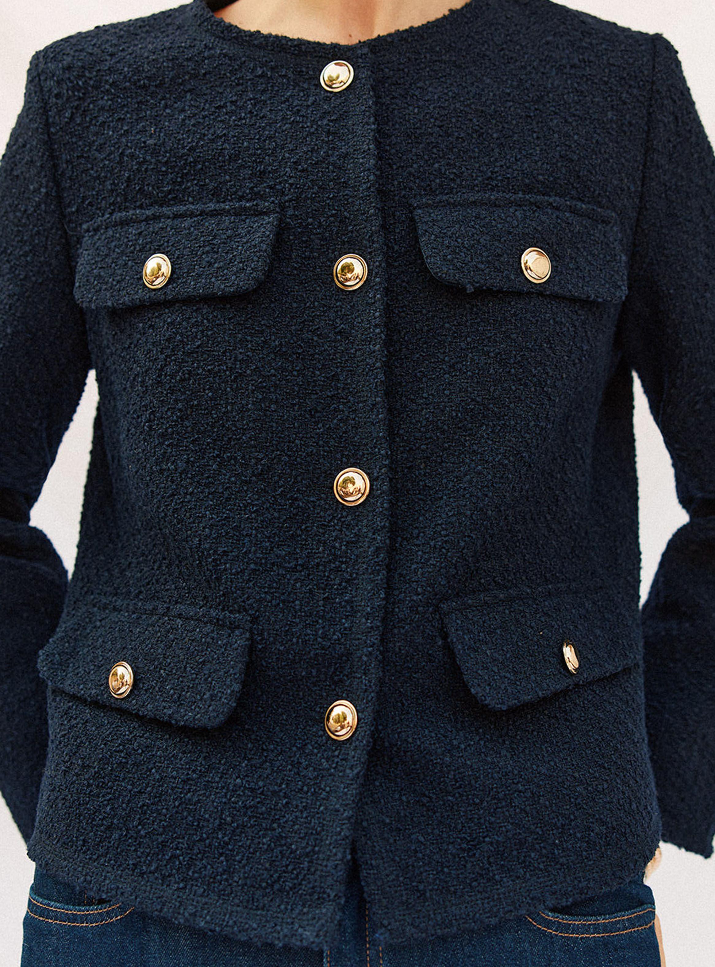 Chaqueta de Estructura-3