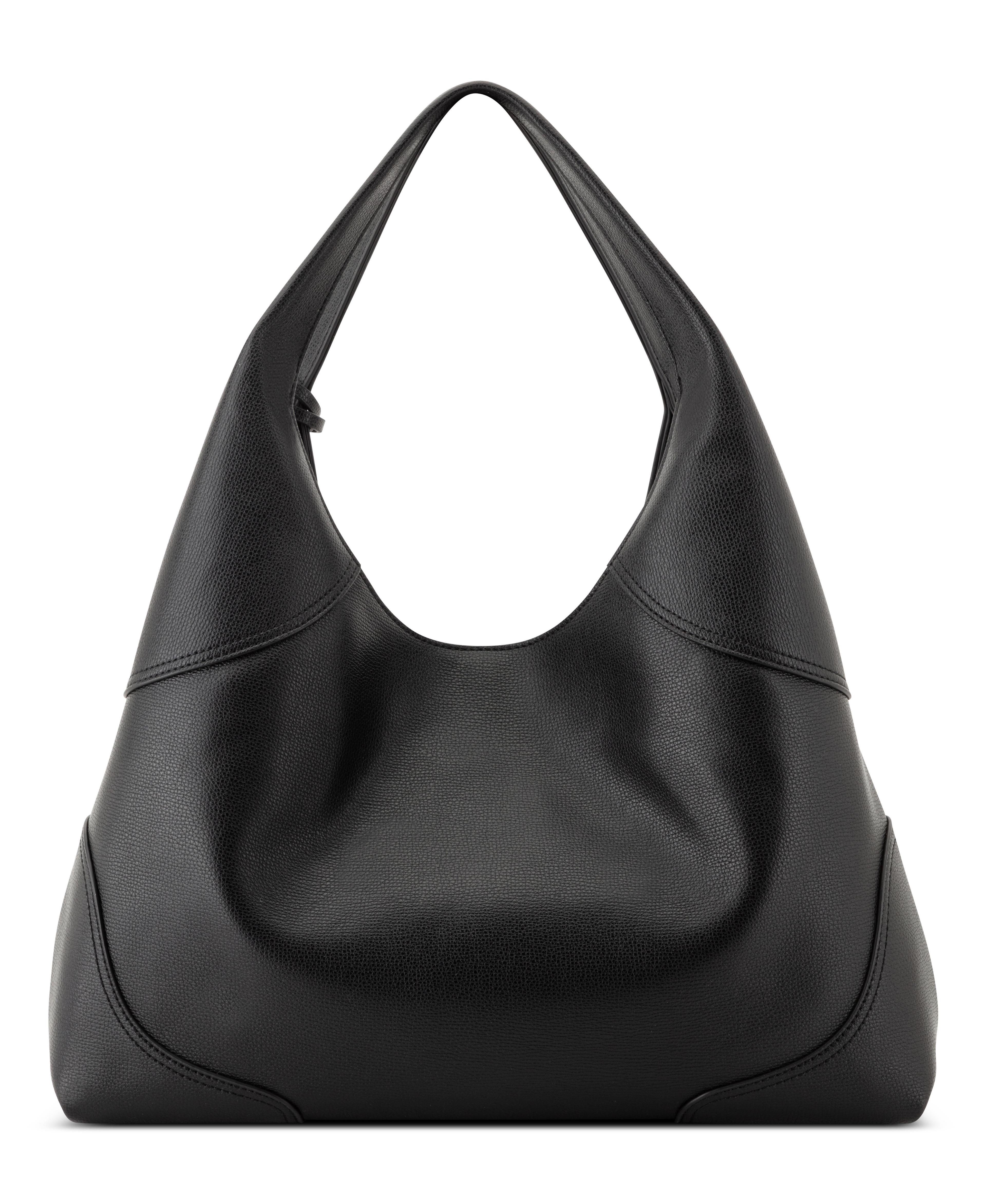 Cartera de Hombro Allie Negro-4