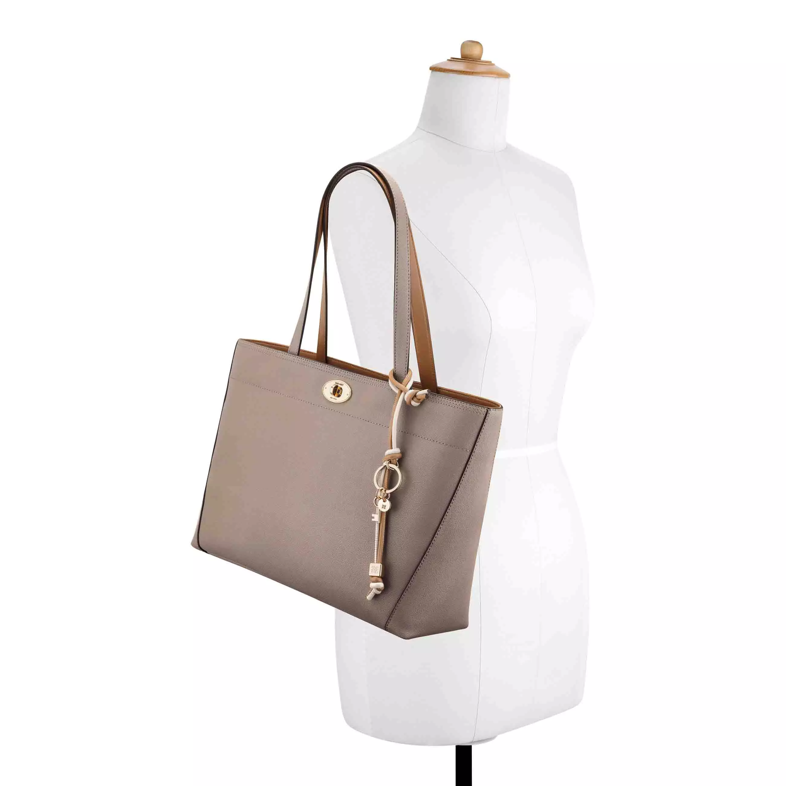 Cartera de Hombro Tipo Tote Pumice-3