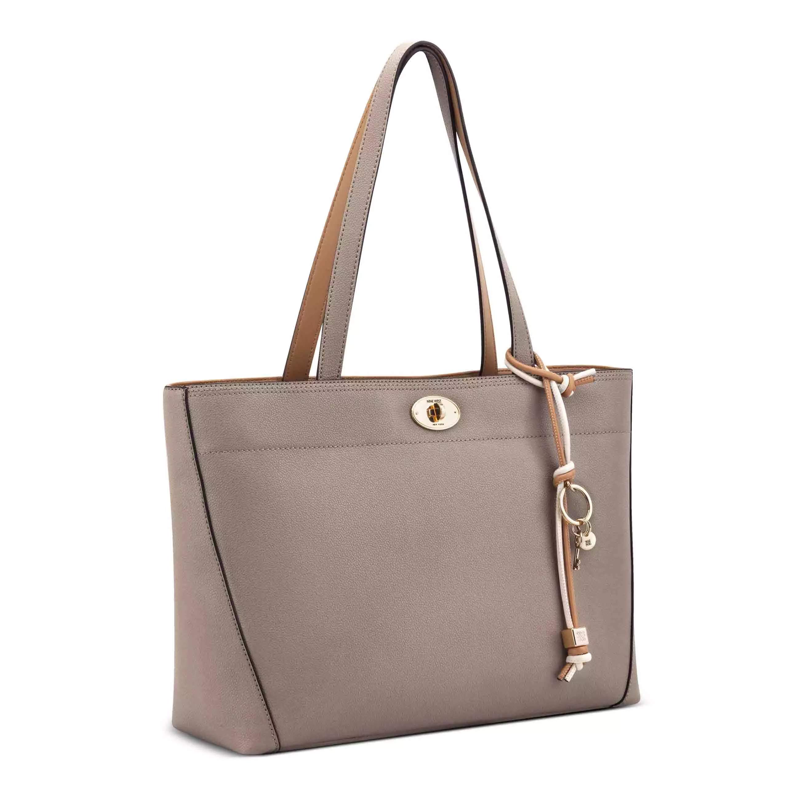 Cartera de Hombro Tipo Tote Pumice-4