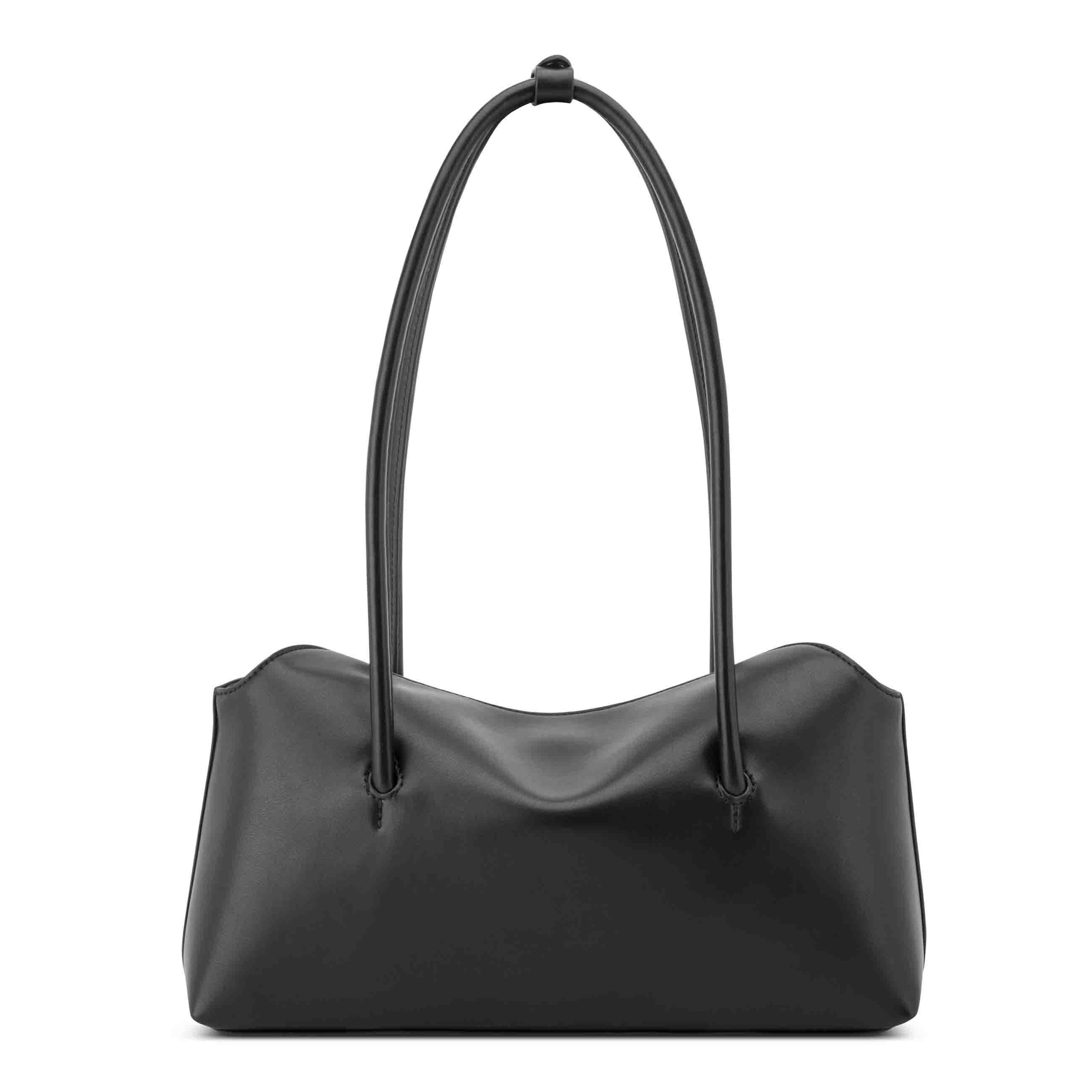 Cartera de Hombro Samera Negro-2