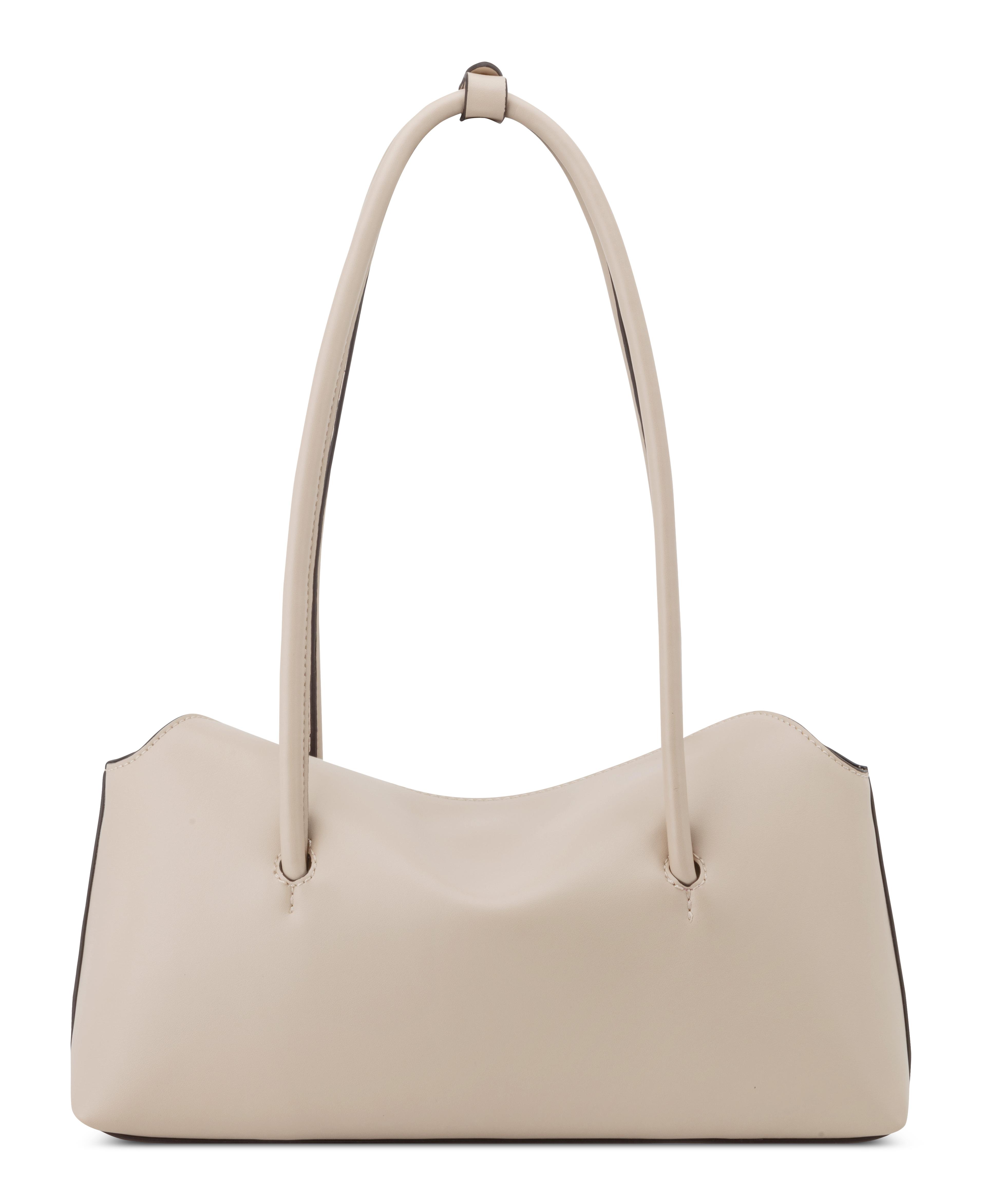 Cartera de Hombro Samera Beige-4