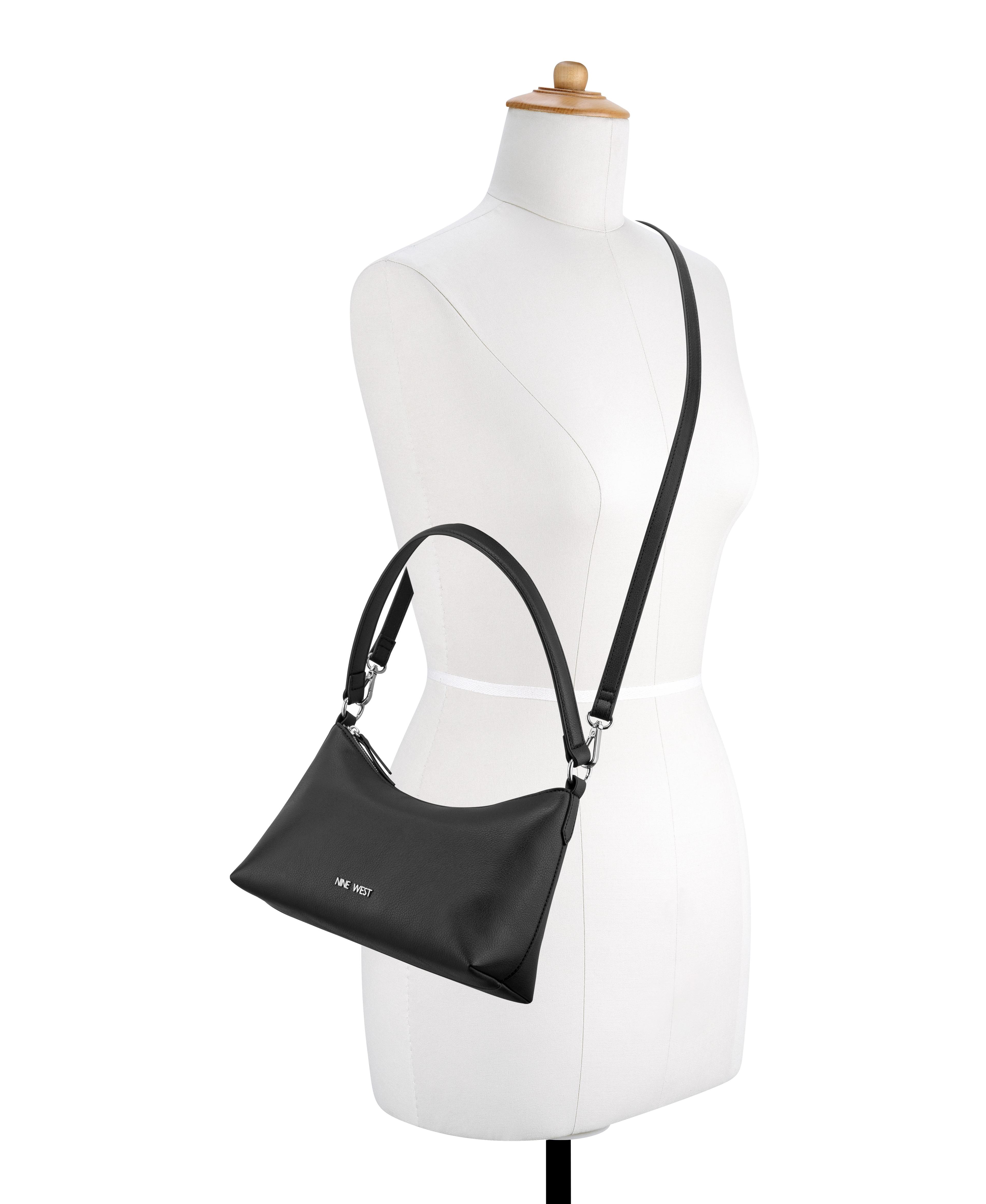 Bandolera Brennan Shoulder Bag-1
