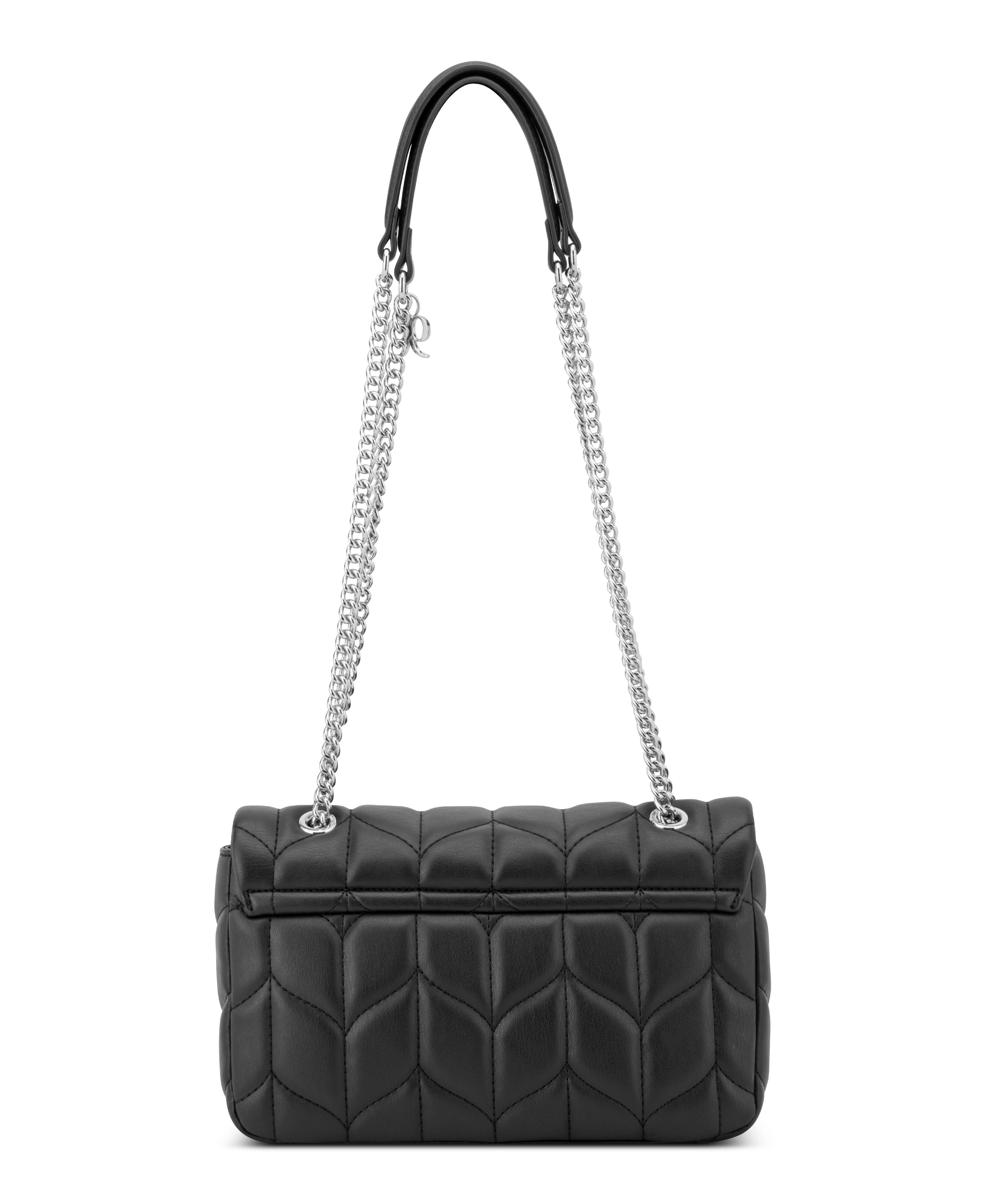 Bandolera Emberly Negro-5