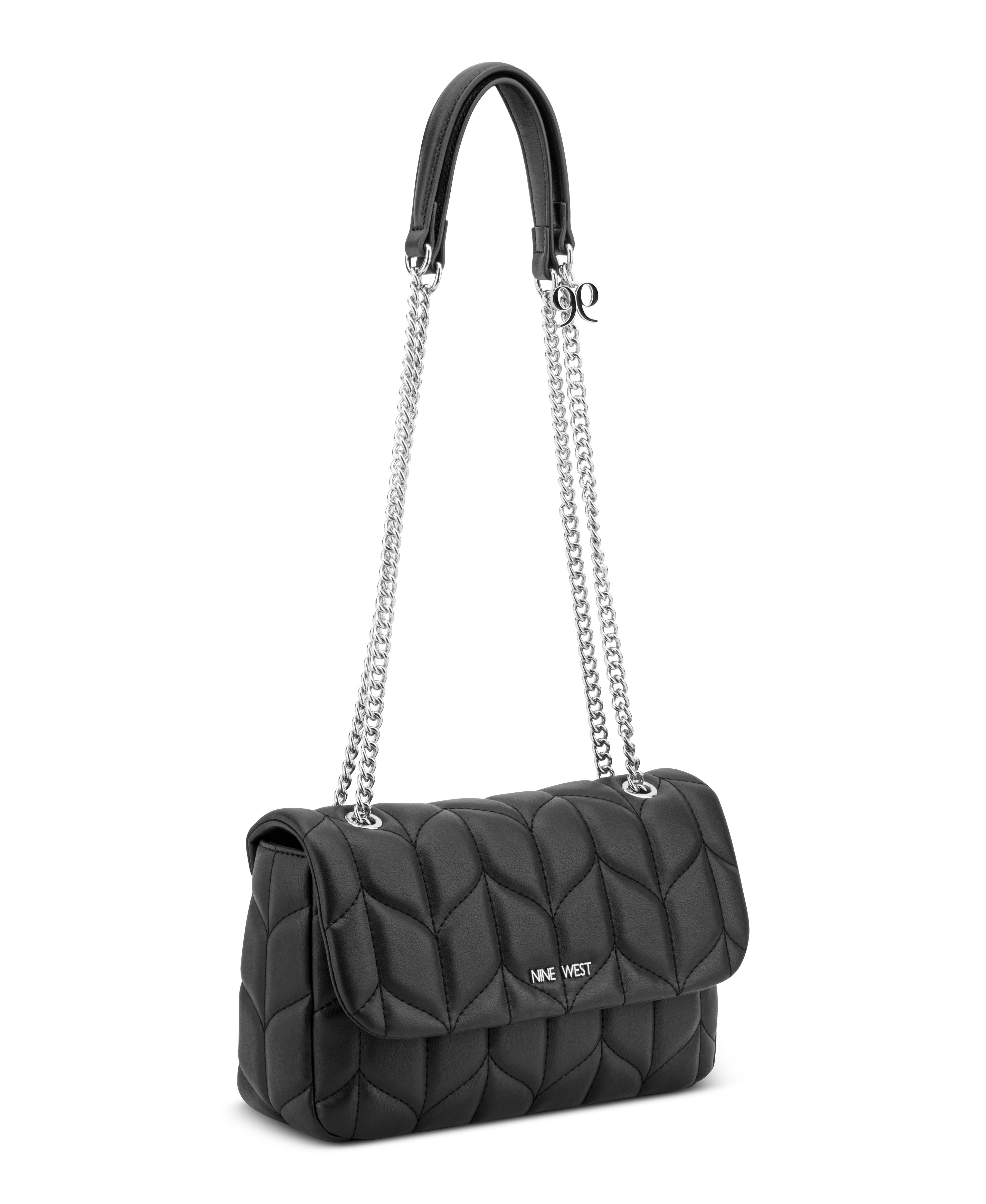 Bandolera Emberly Negro-2