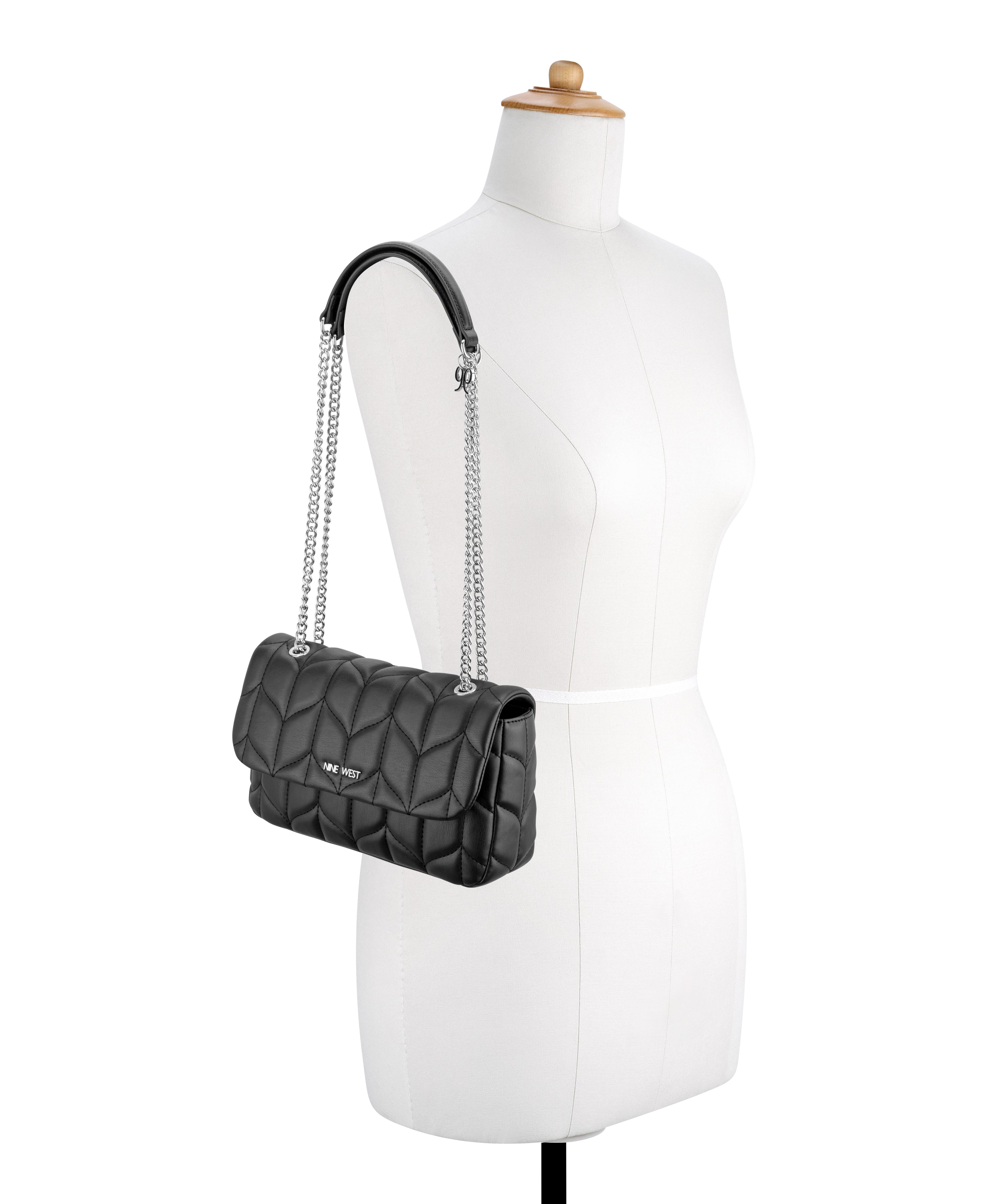 Bandolera Emberly Negro-3