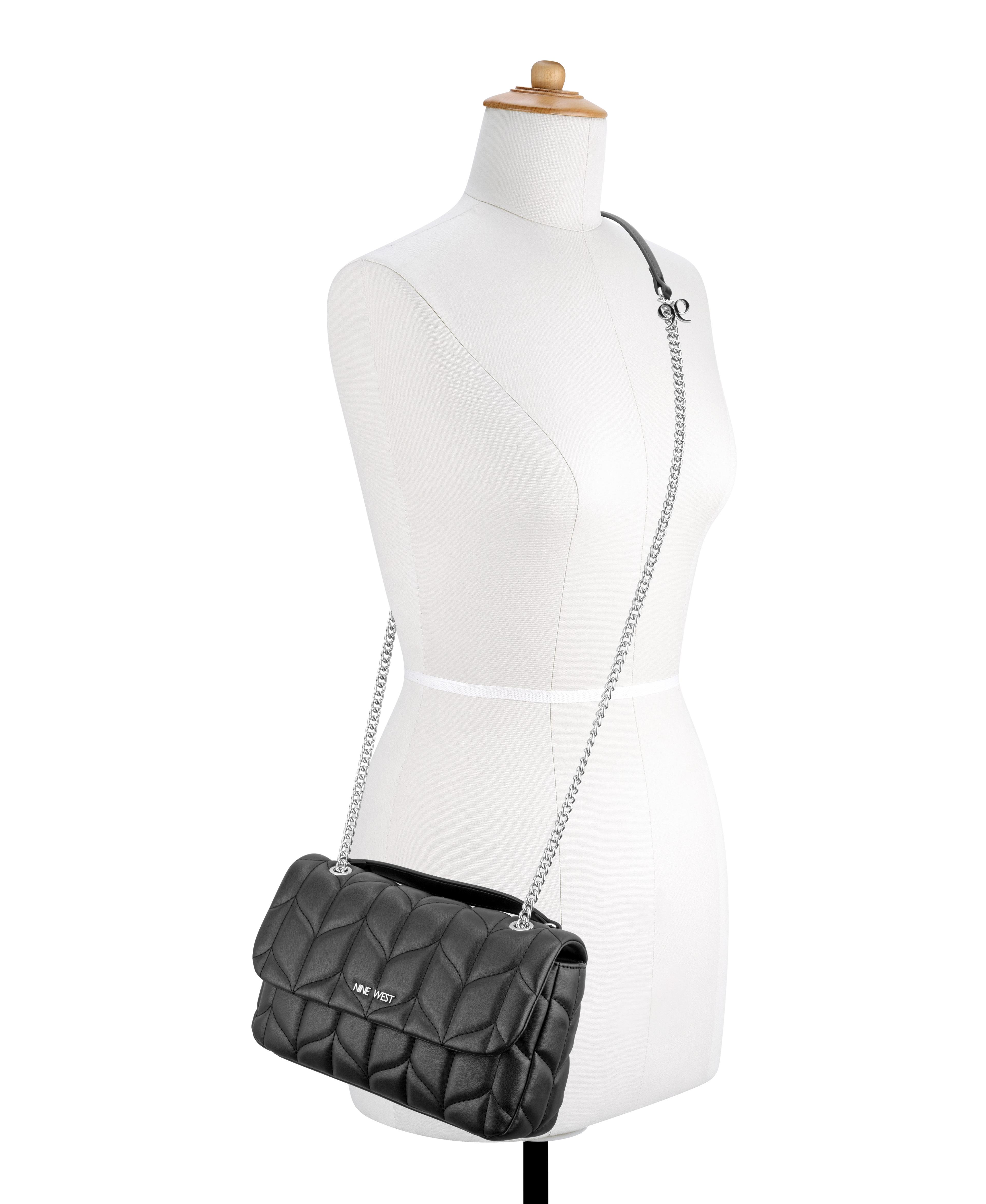Bandolera Emberly Negro-4