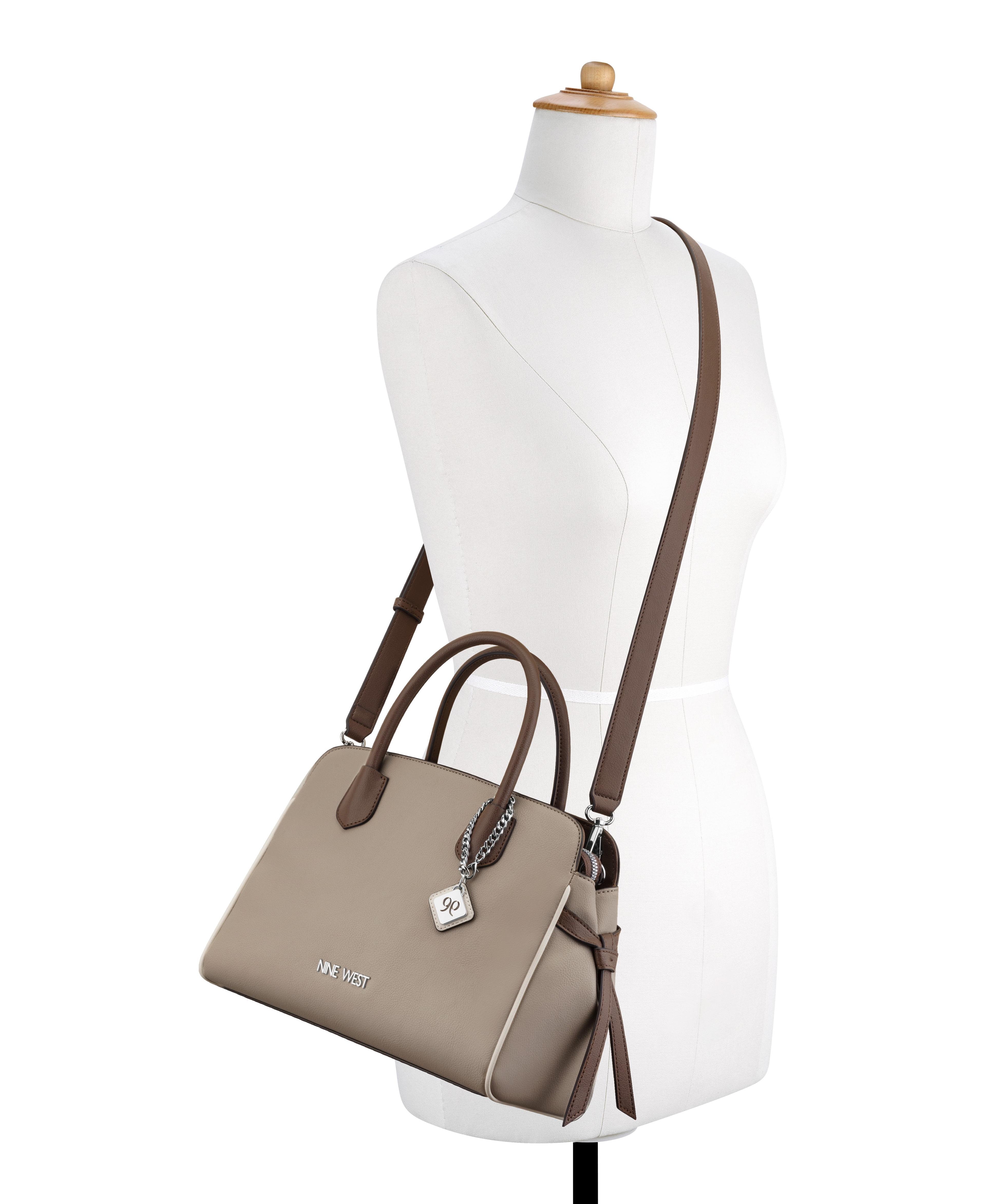 Cartera de Mano Isidore Mini-3
